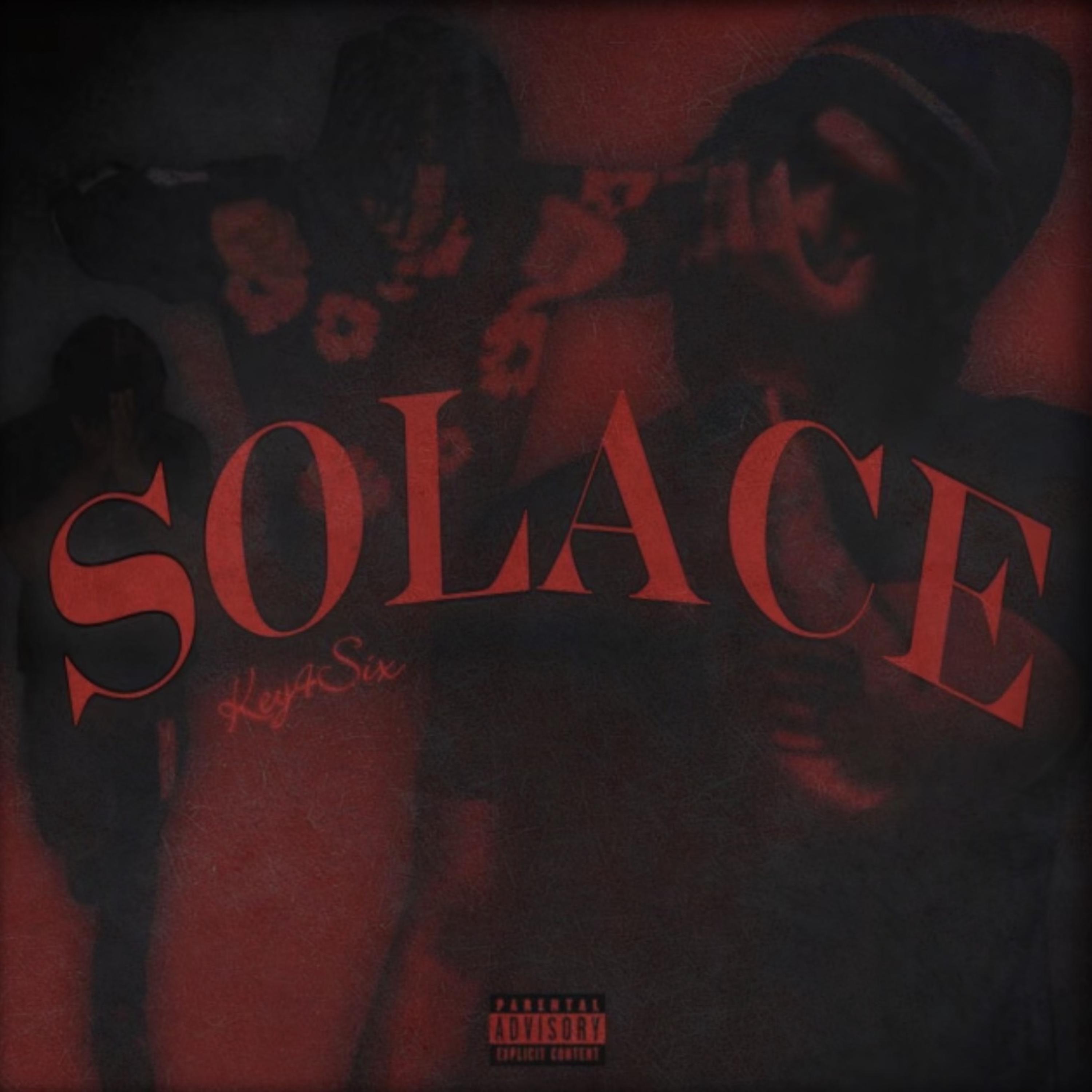 Solace artwork