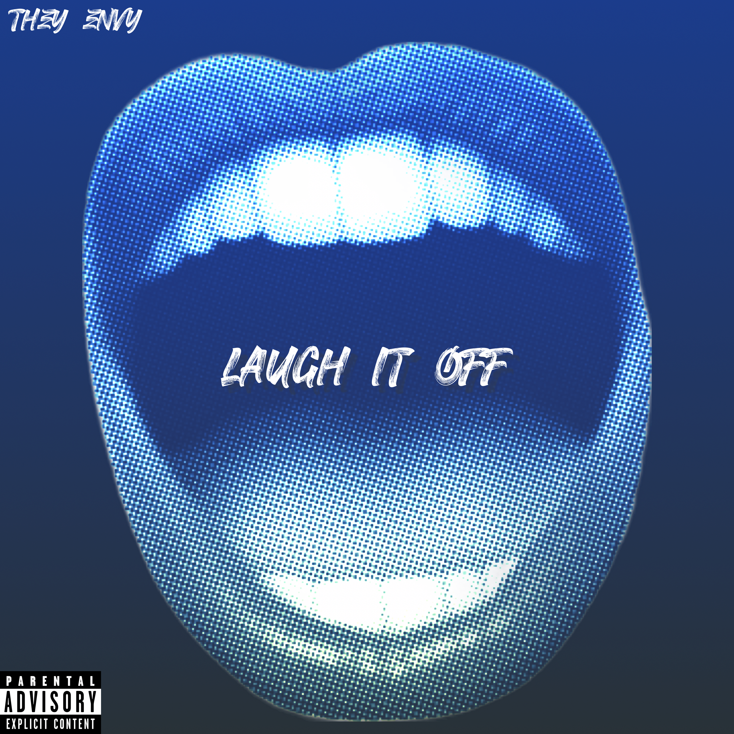 Laugh It Off artwork