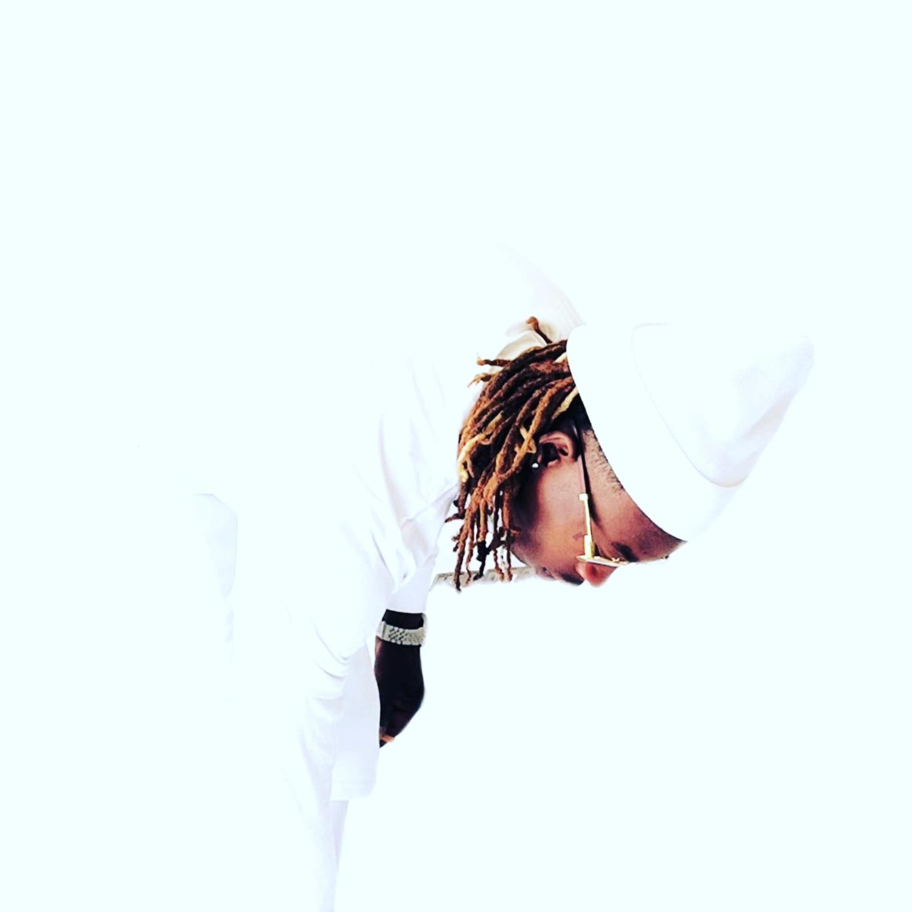 Over & Over by Kidd Truu cover art