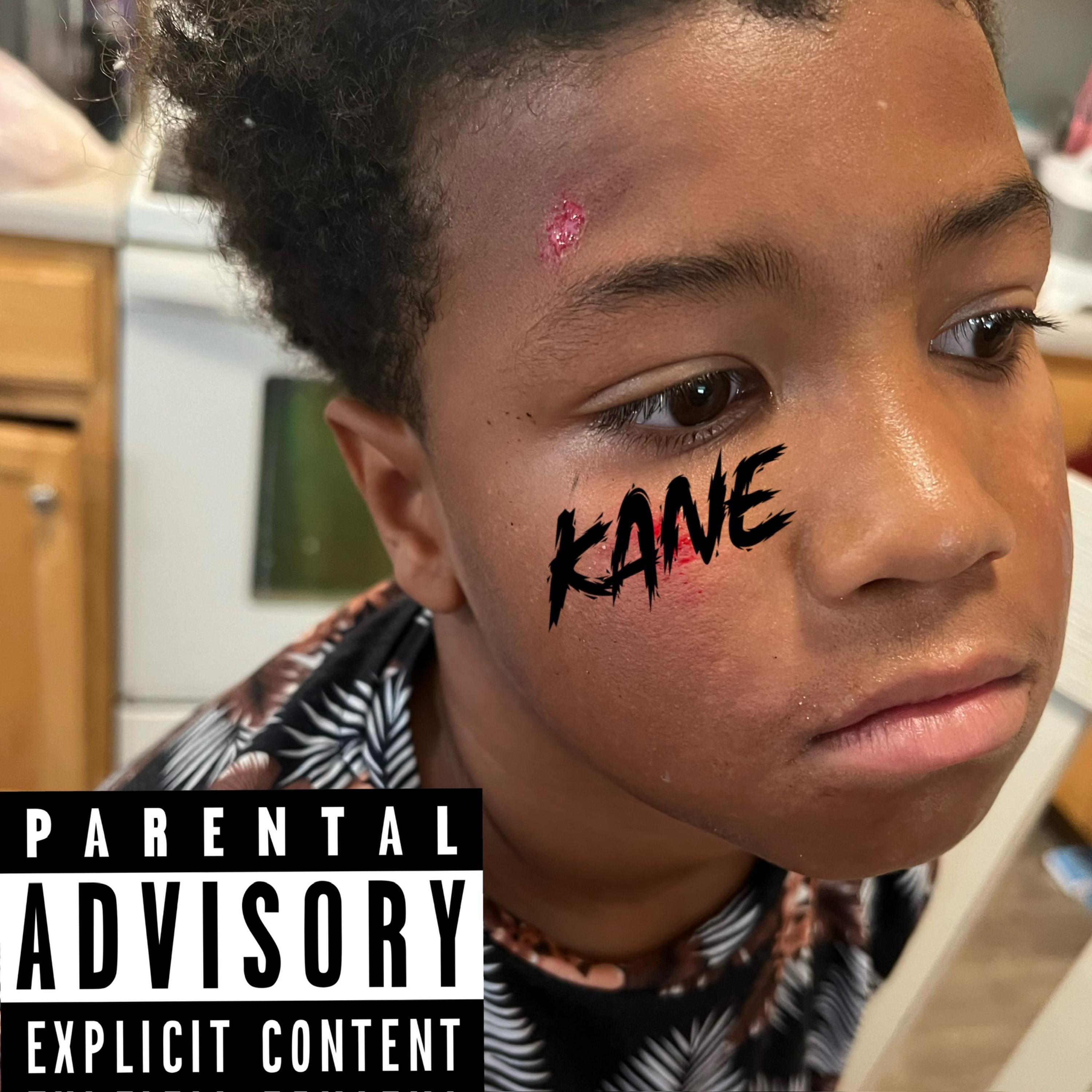 KANE artwork
