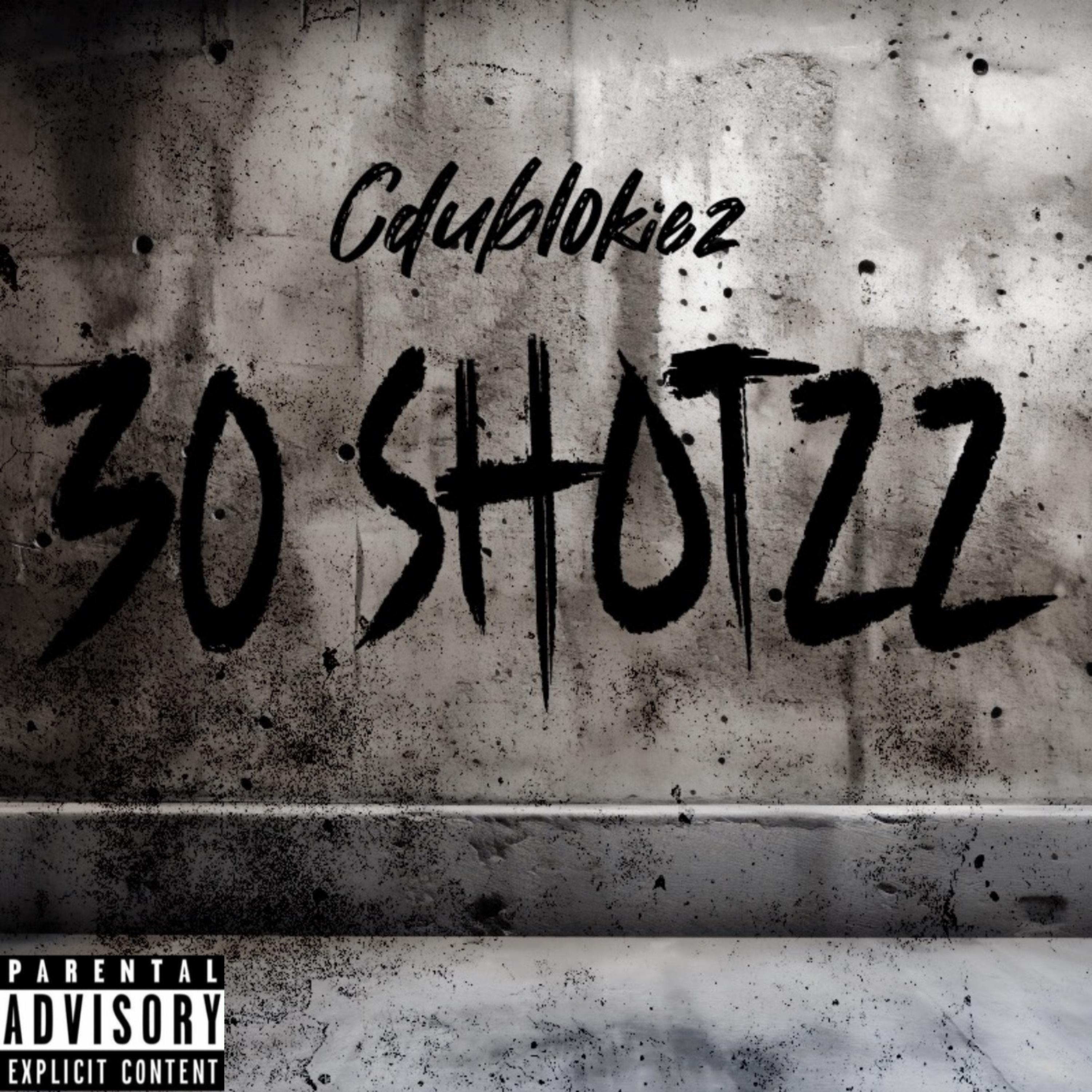 30 Shotzz artwork