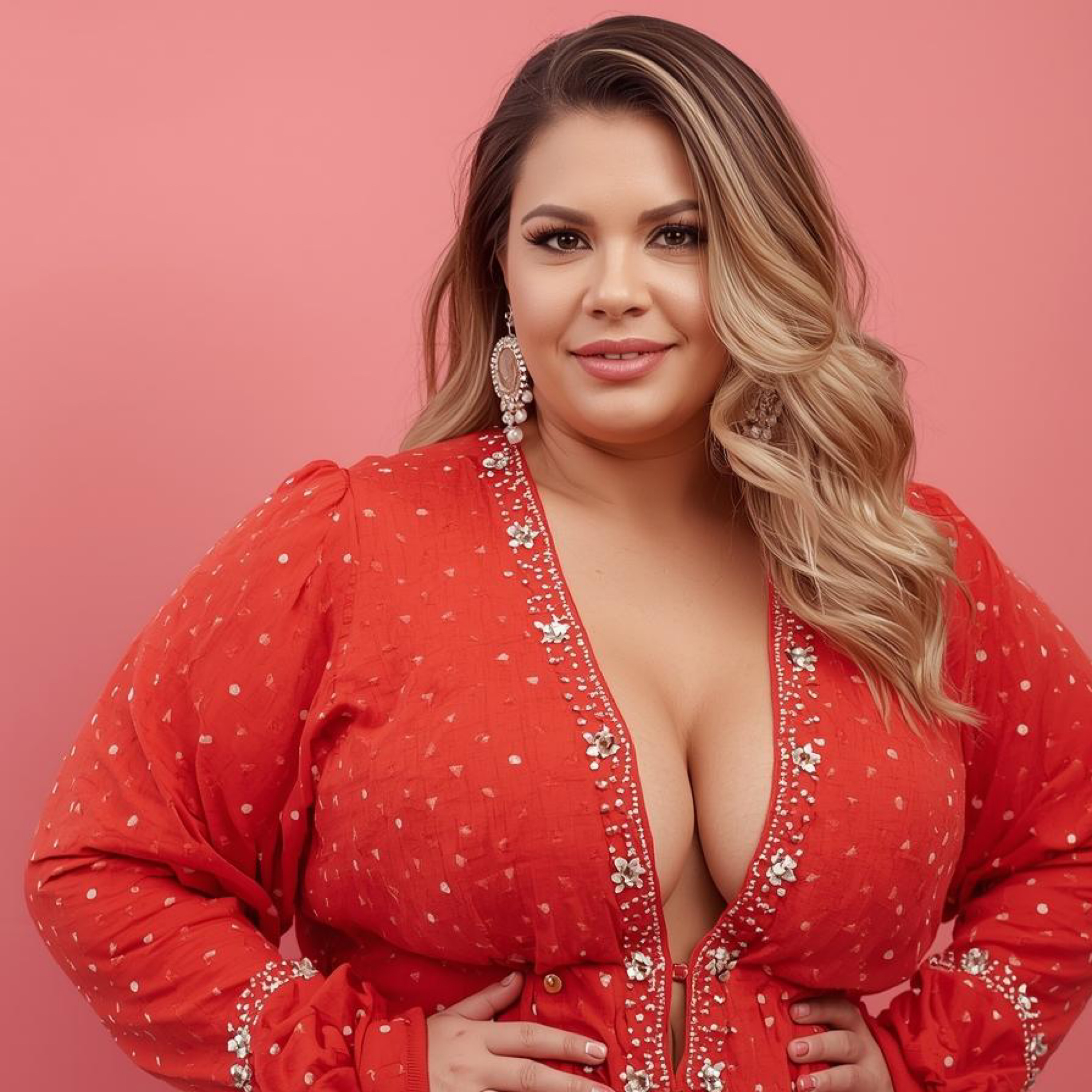 1982 Move Yo Ass Big Girl artwork