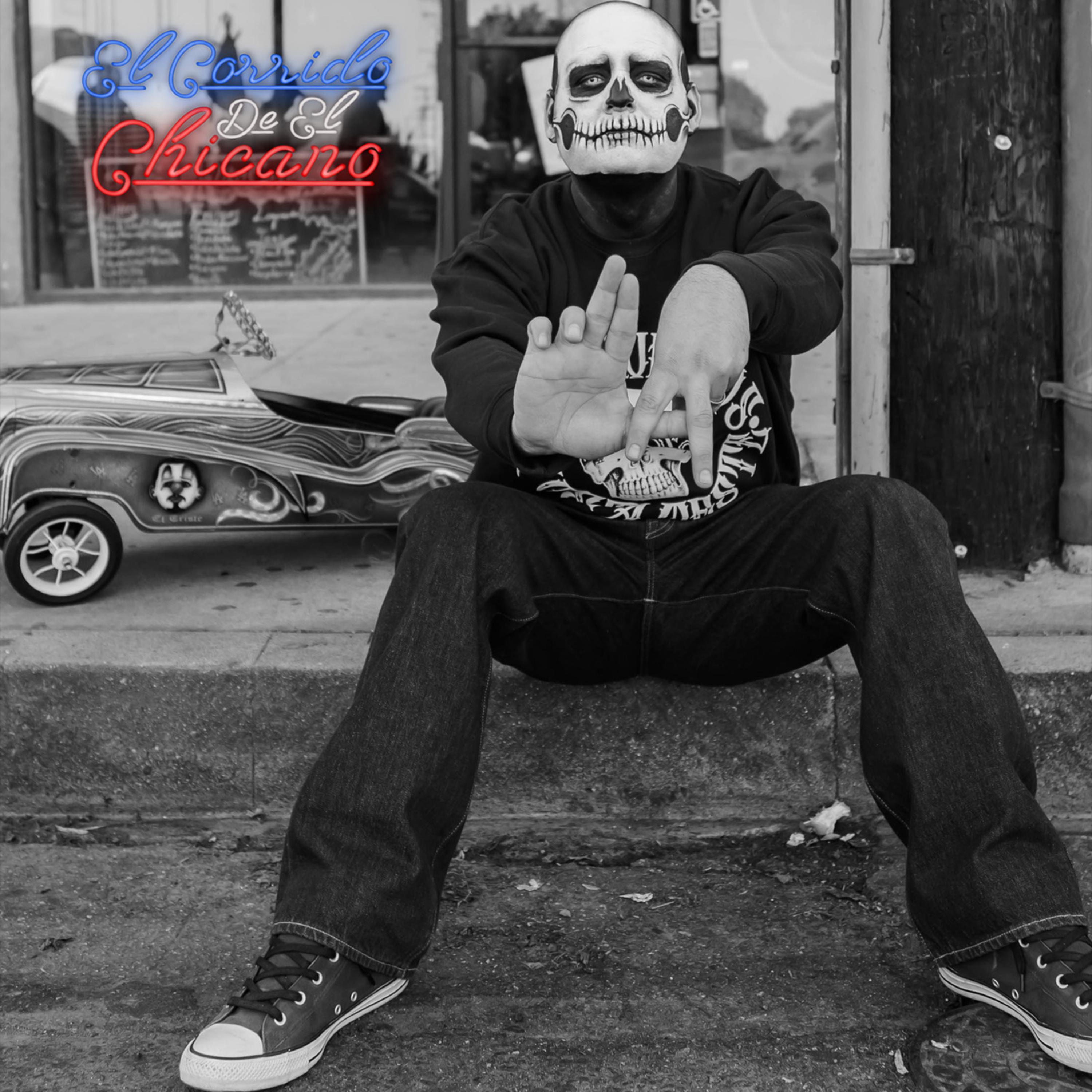 El Corrido de El Chicano. artwork