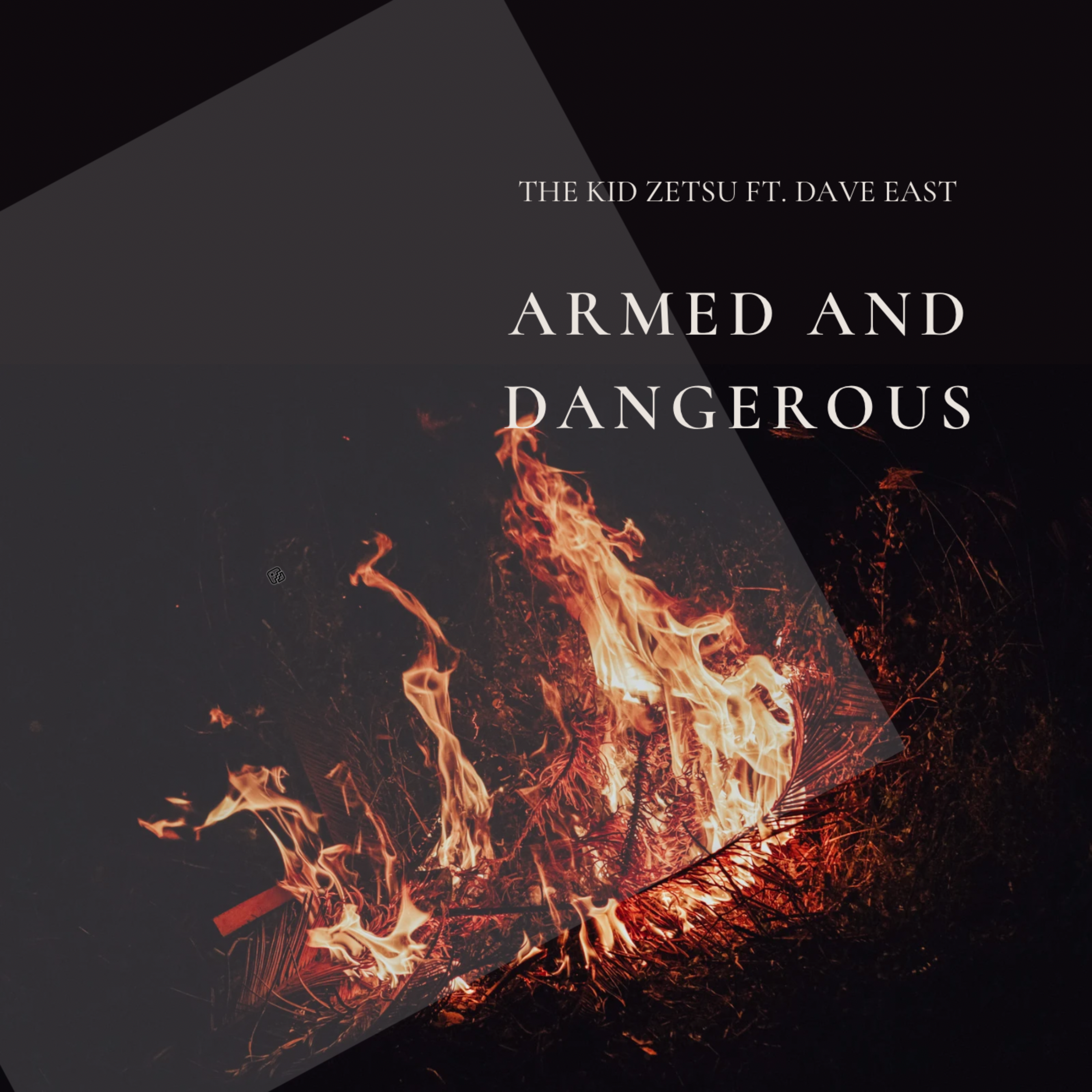 Armed And Dangerous artwork