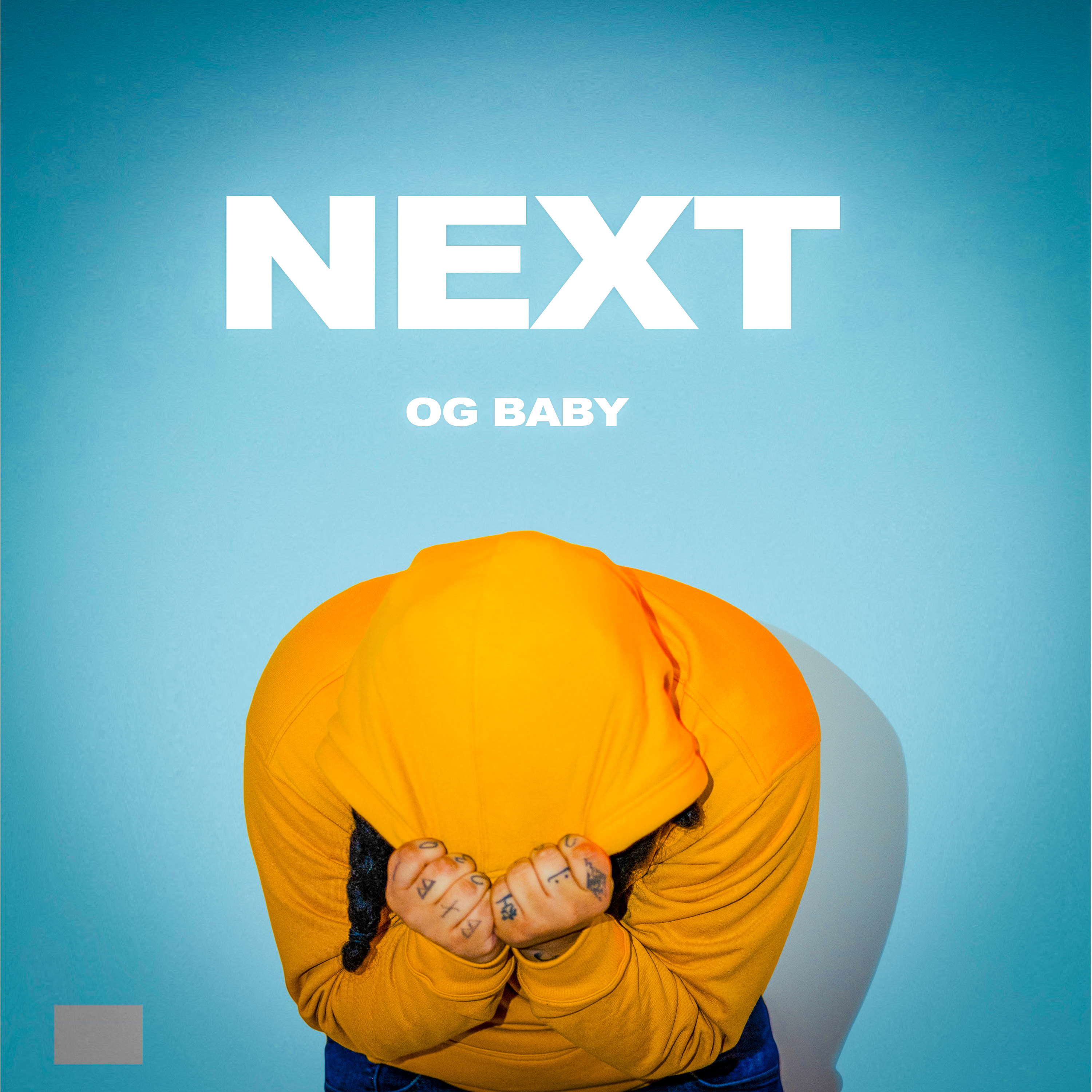 Next artwork