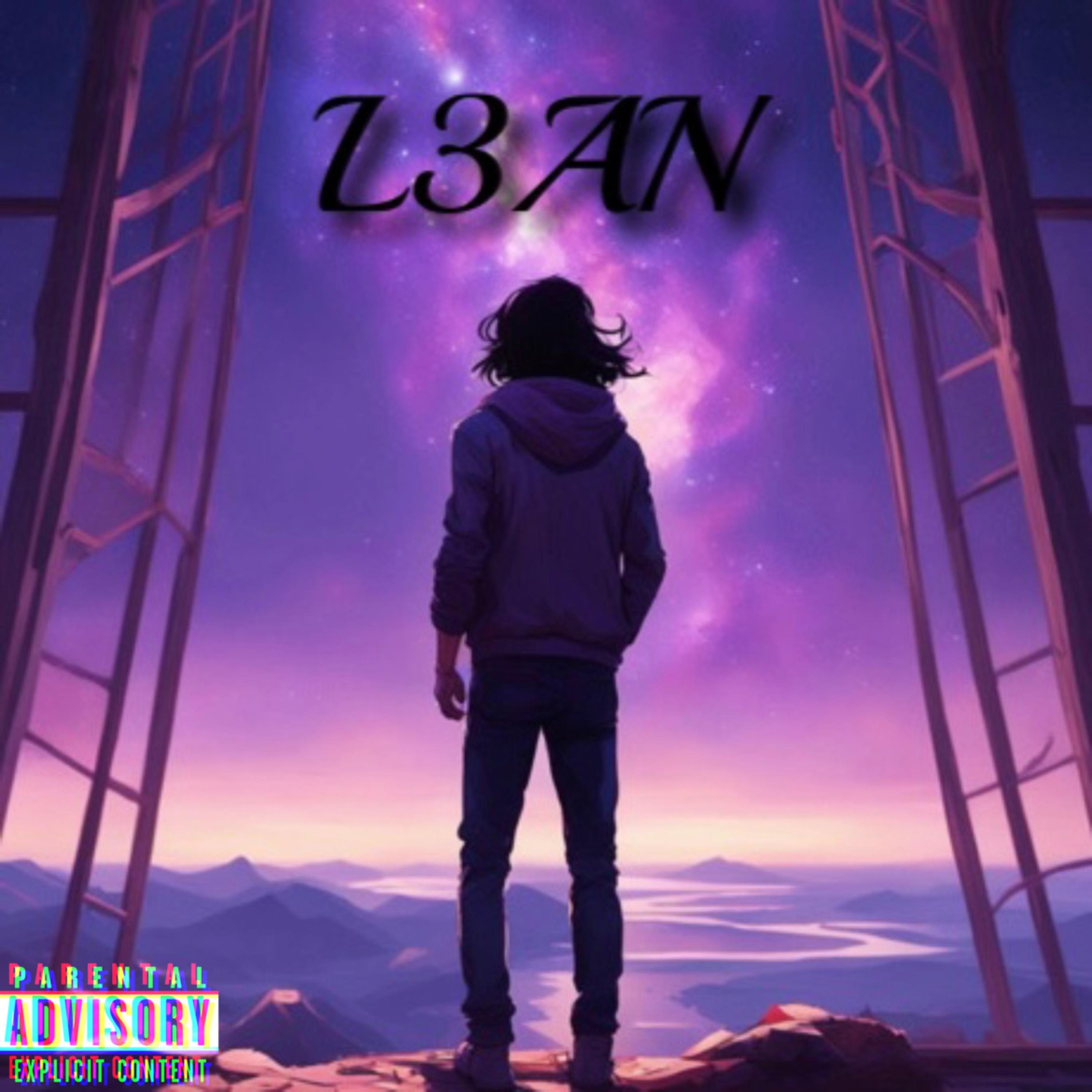 L3AN artwork