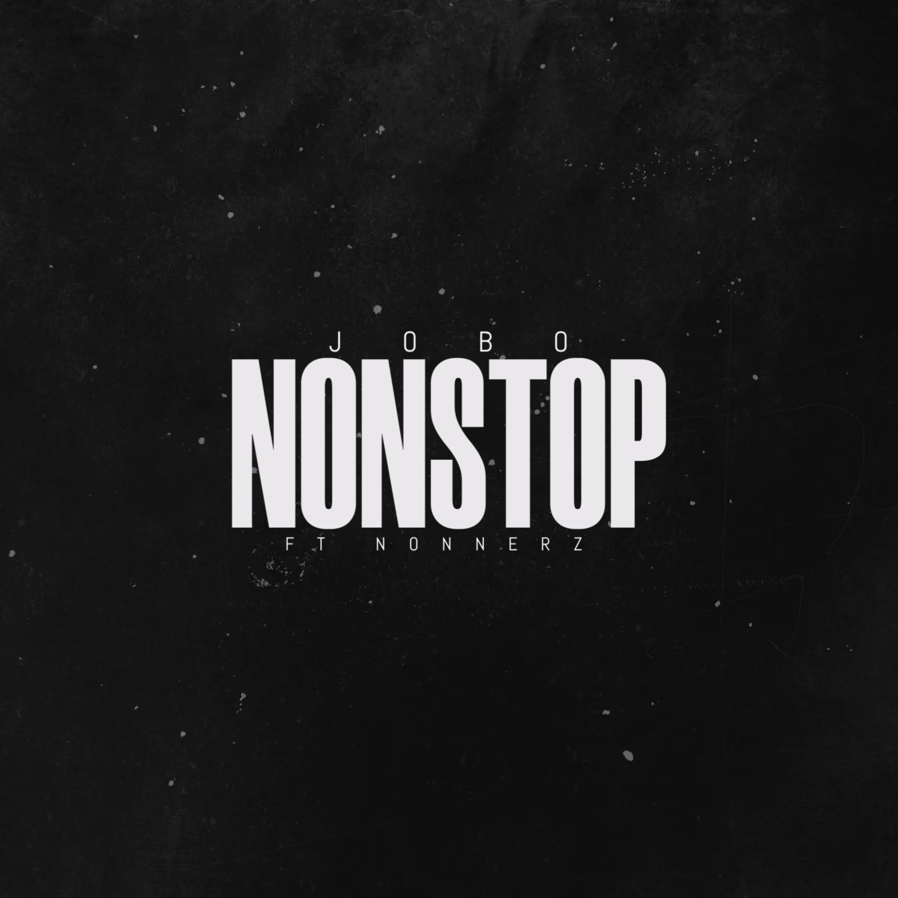 NONSTOP artwork