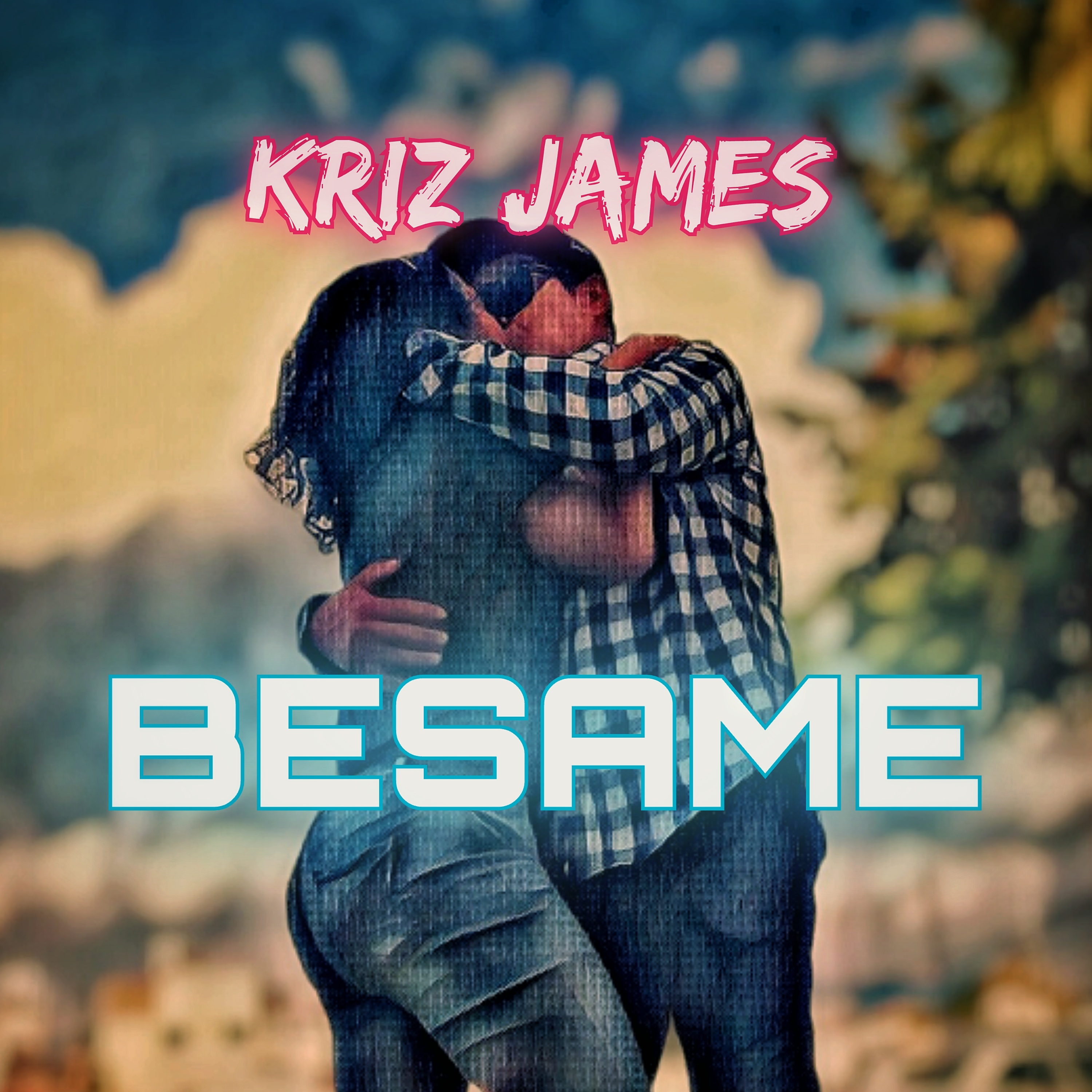 Besame artwork
