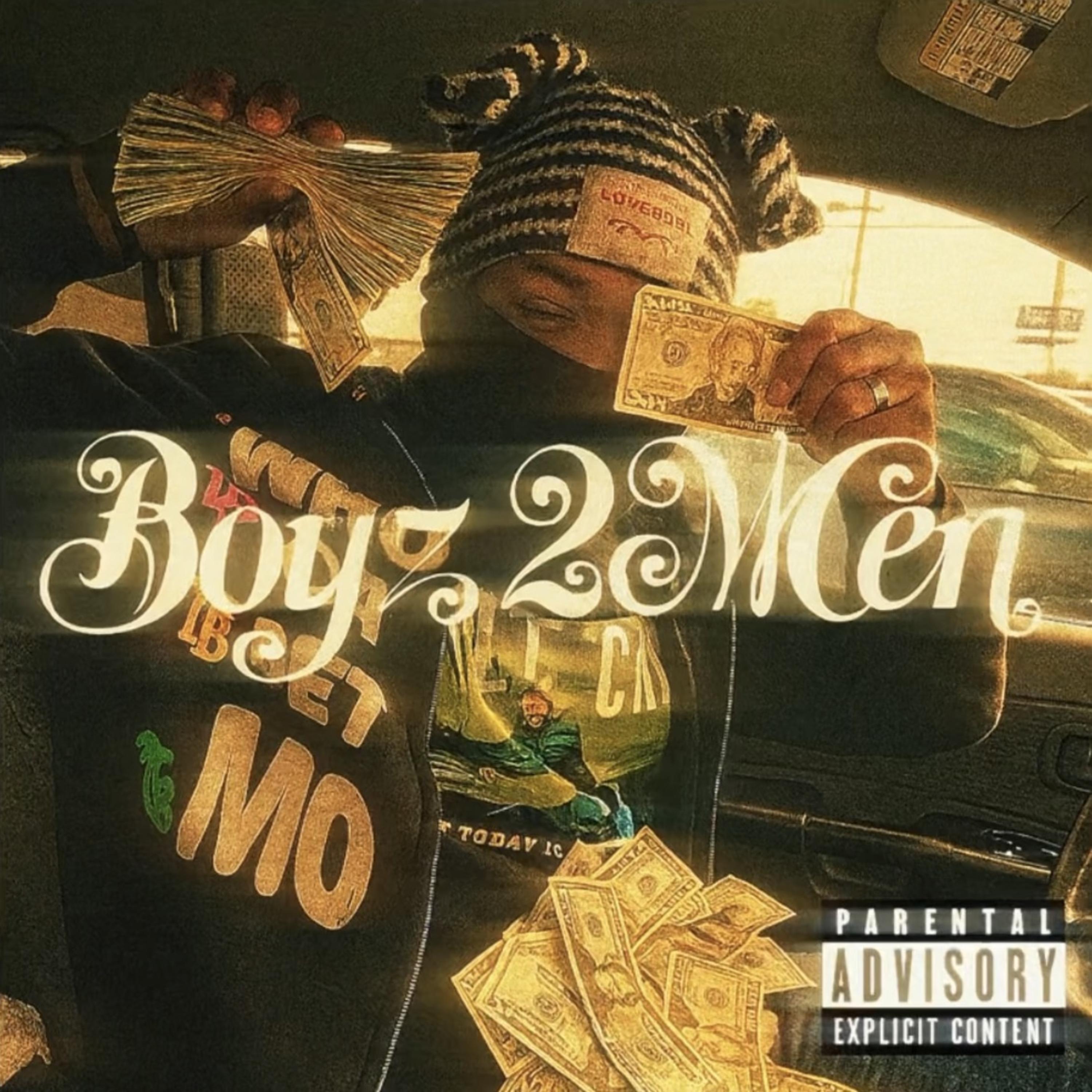 Boys 2 Men artwork