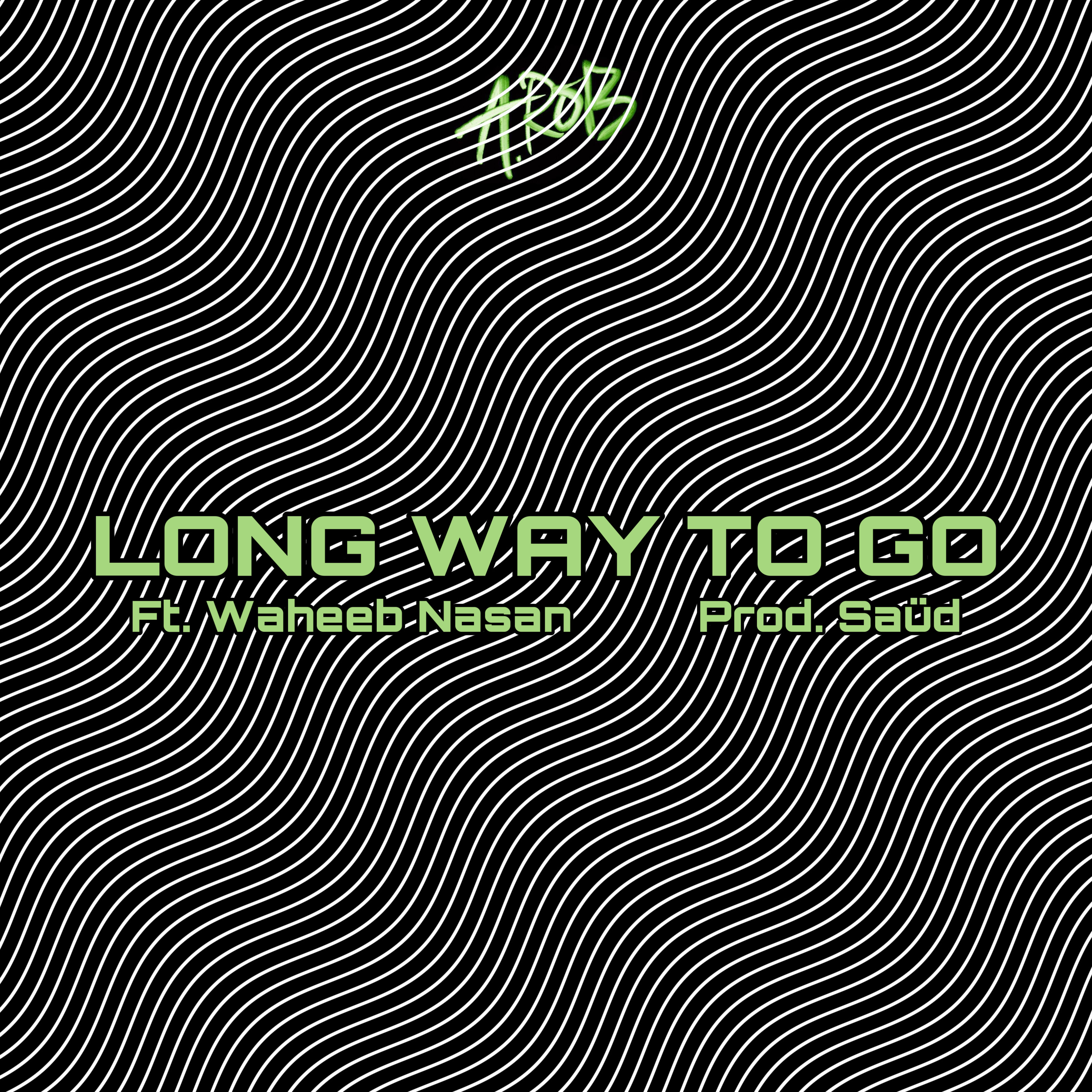 Long Way to Go artwork
