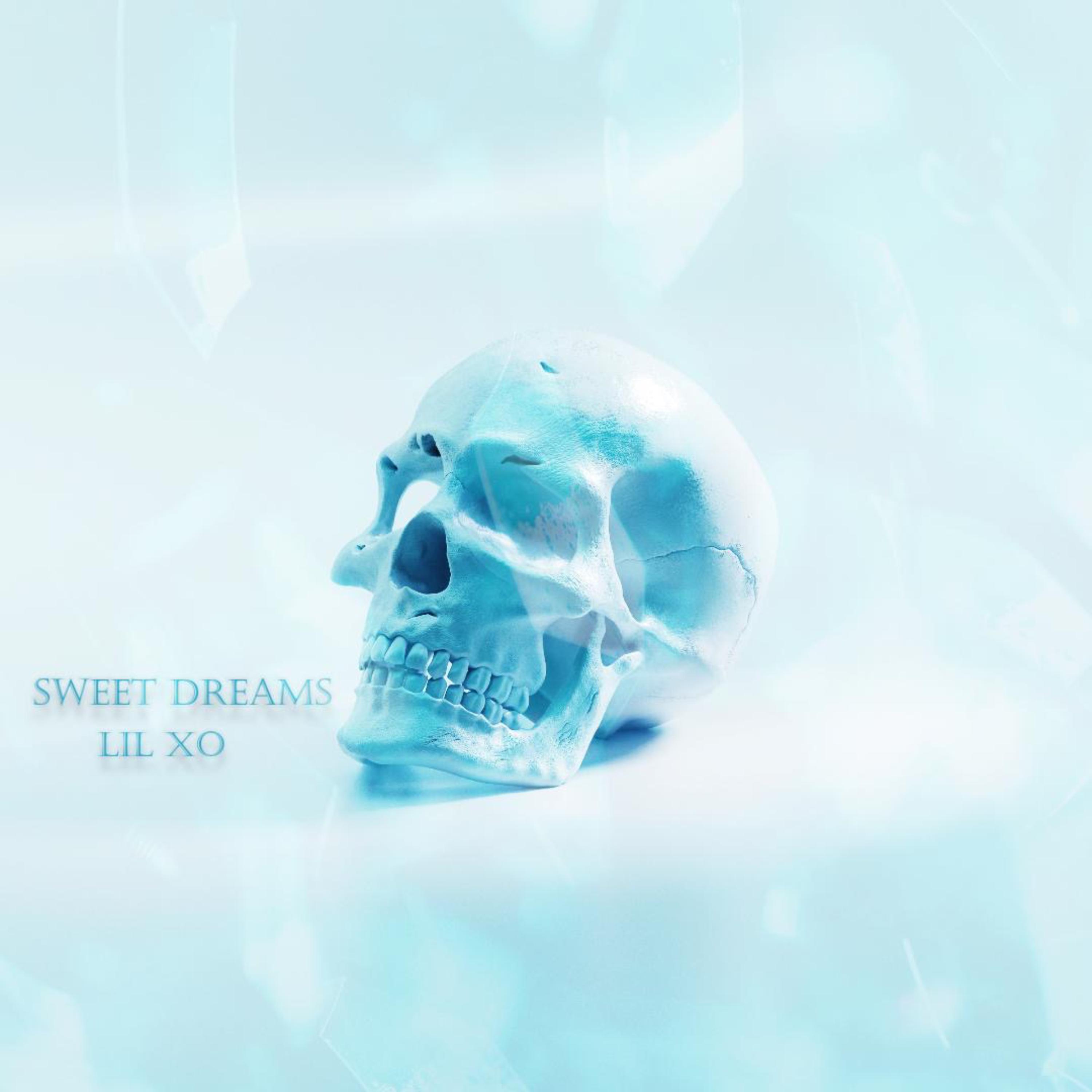 Sweet Dreams artwork