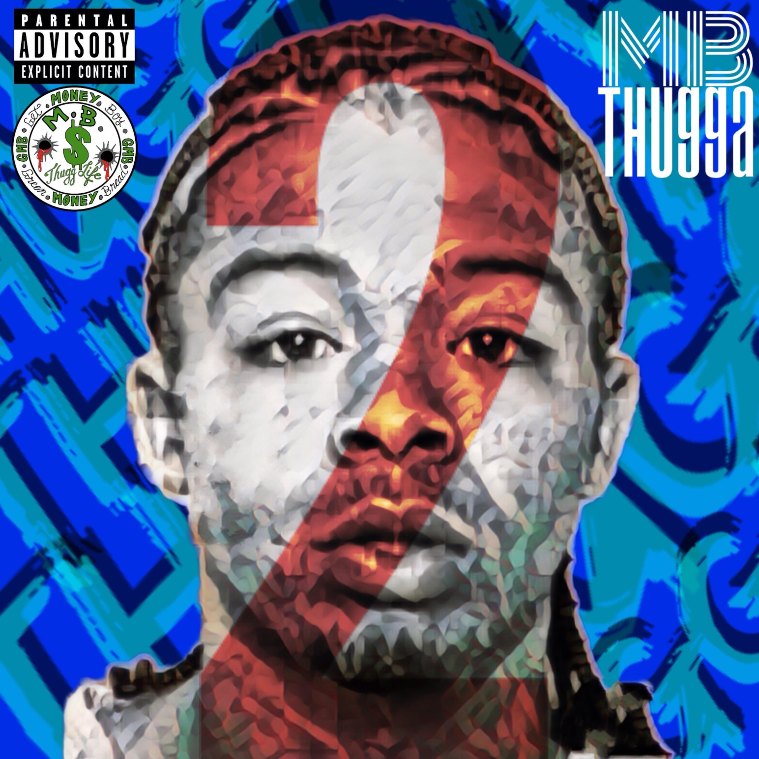 My Time Coming artwork