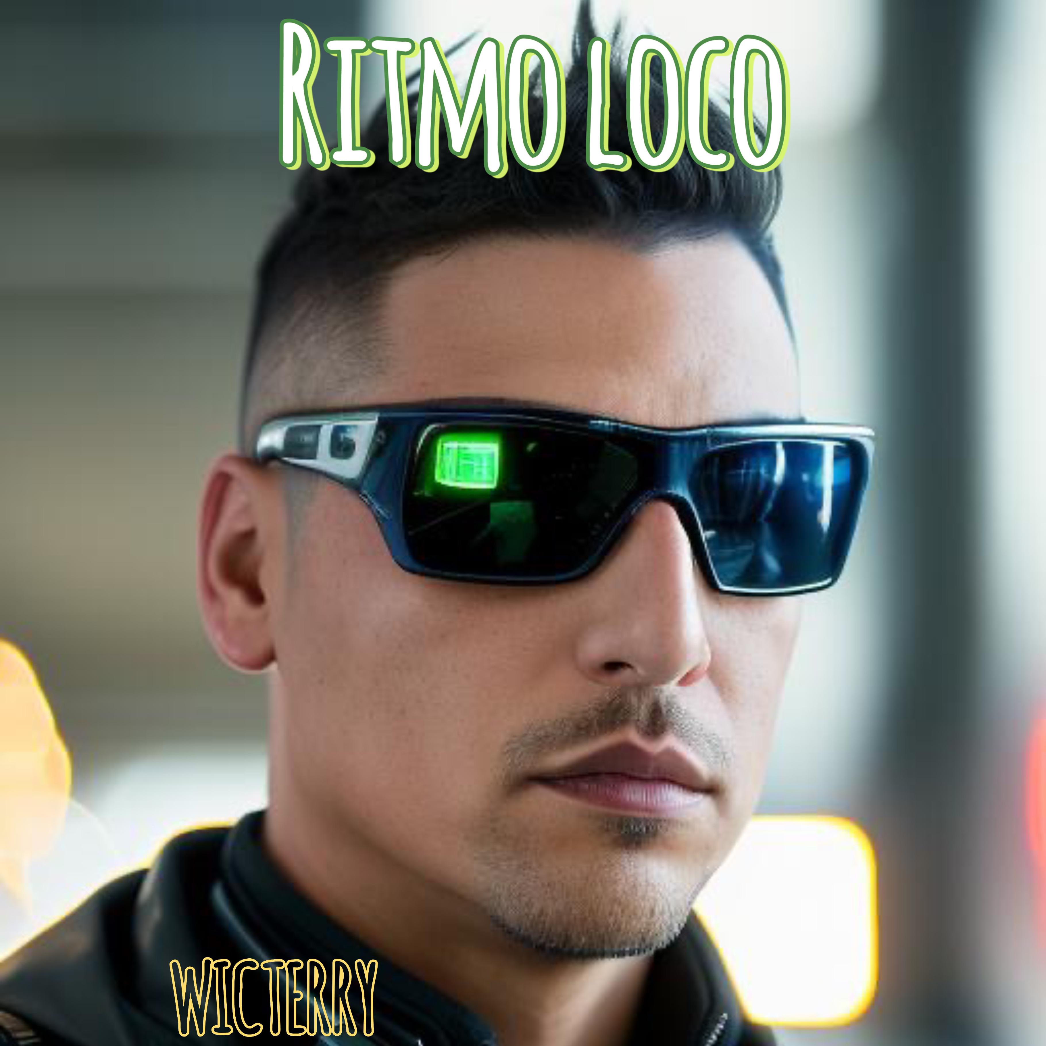Ritmo Loco artwork