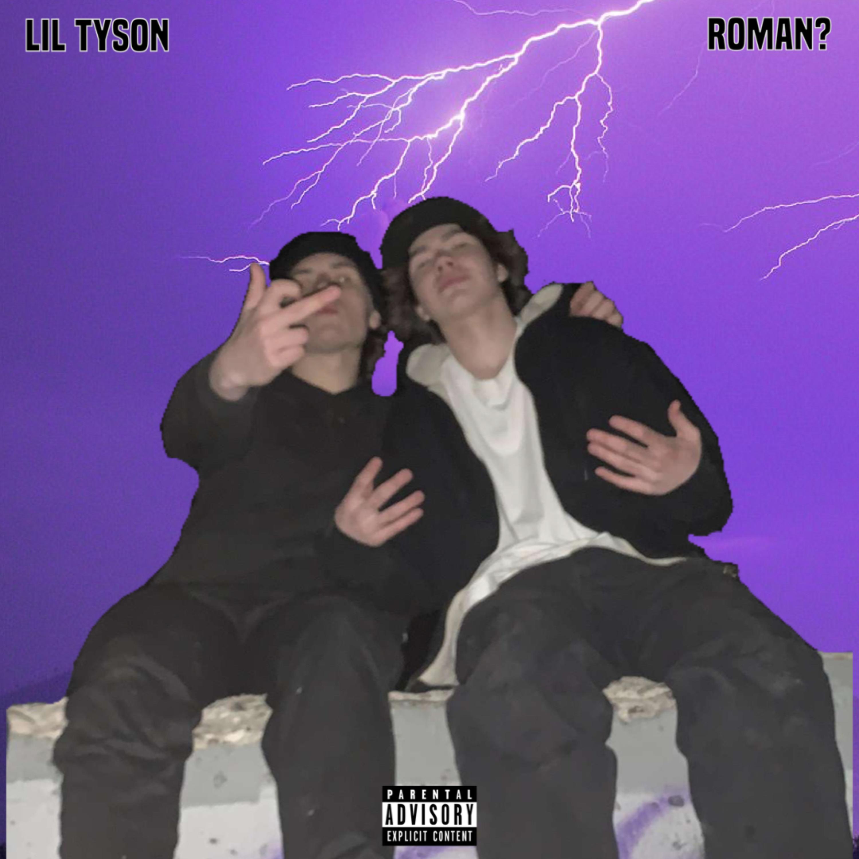 CAUSE n EFFECT by Lil Tyson cover art