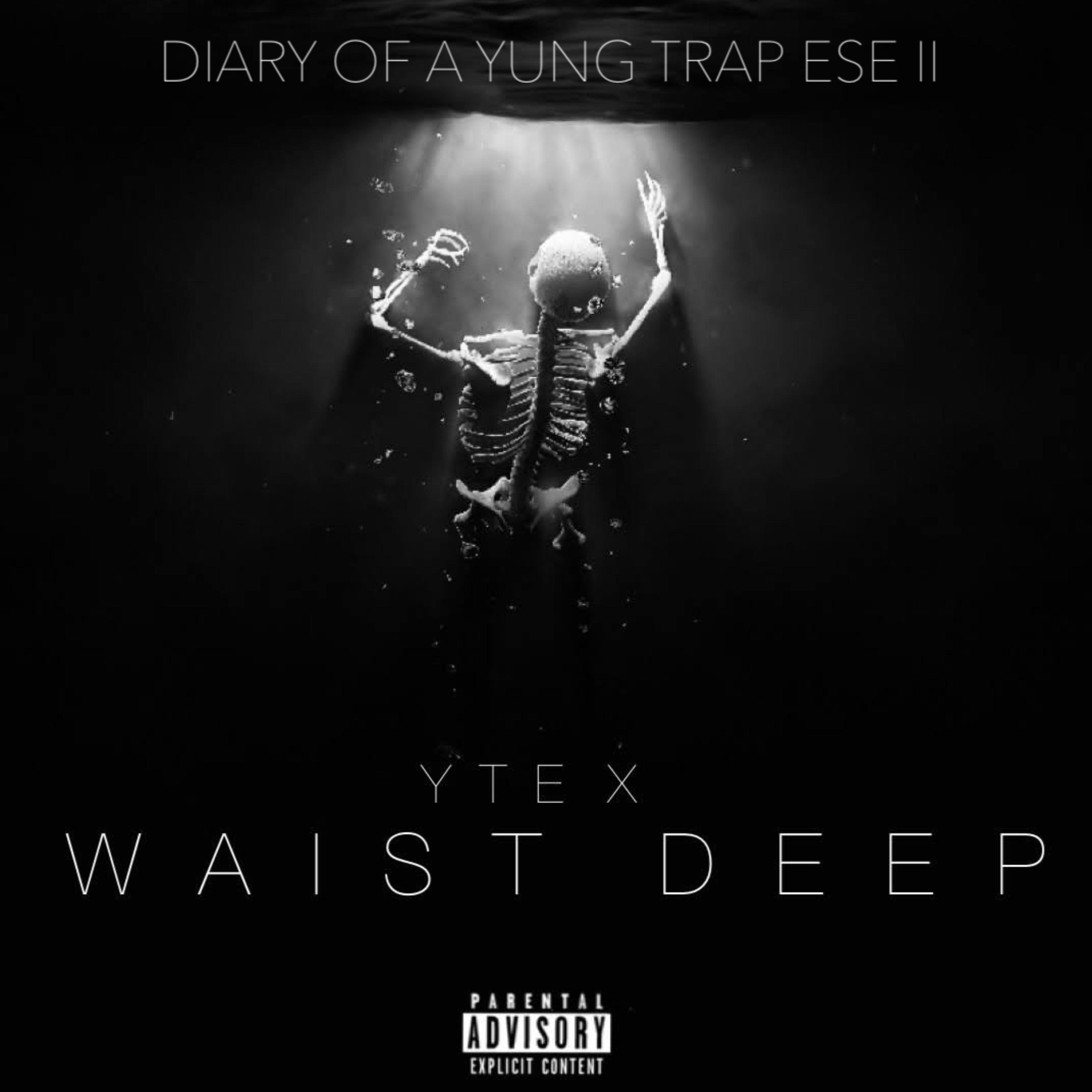 Waist Deep (Intro) artwork