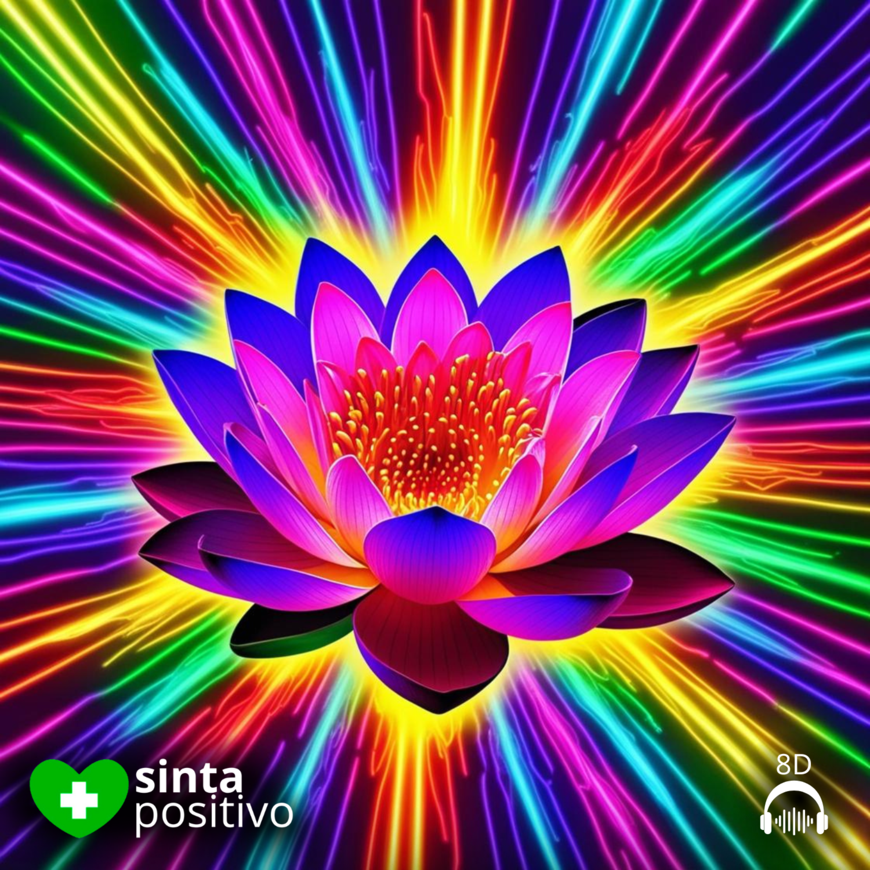 Frequências Sagradas artwork