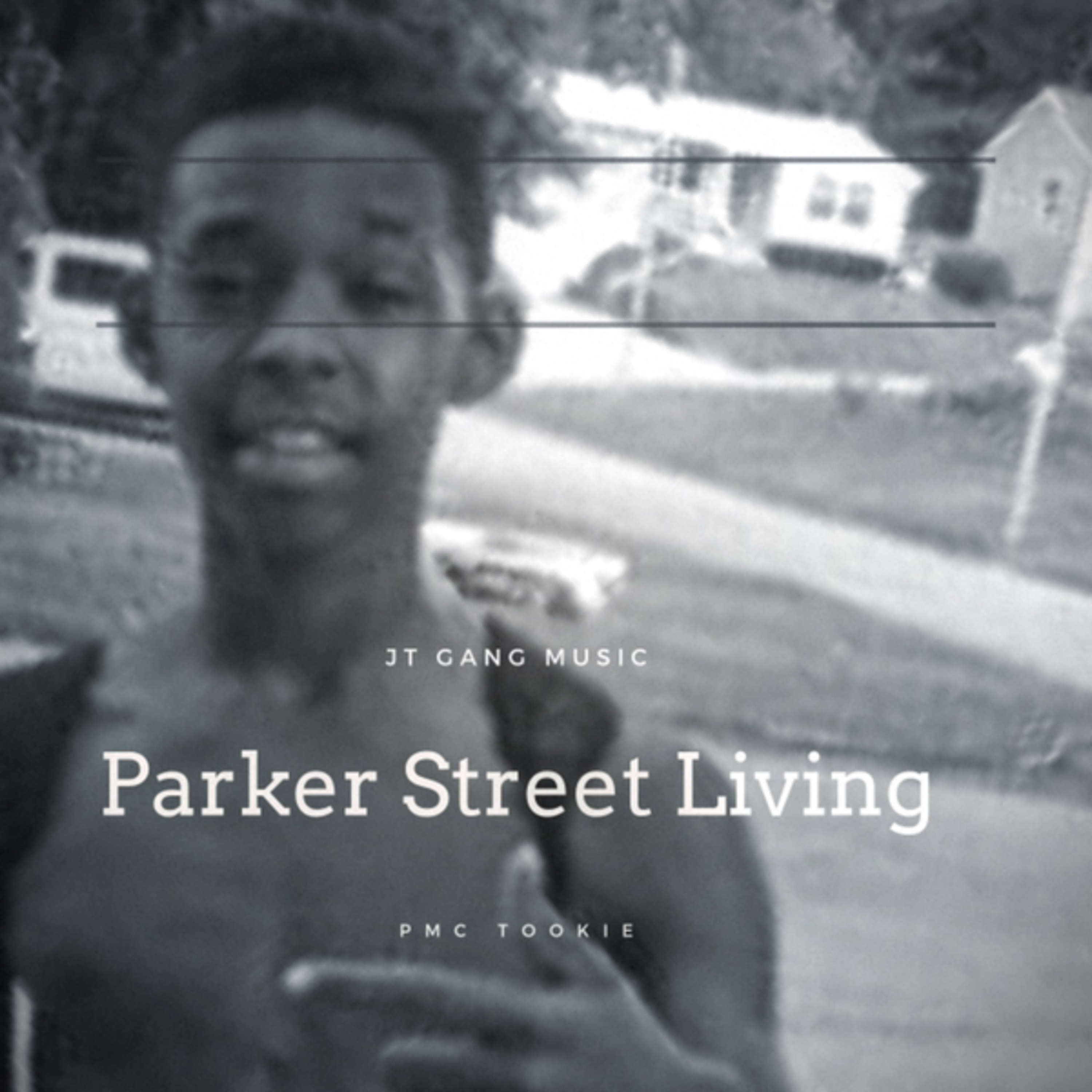 Parker Street Living artwork