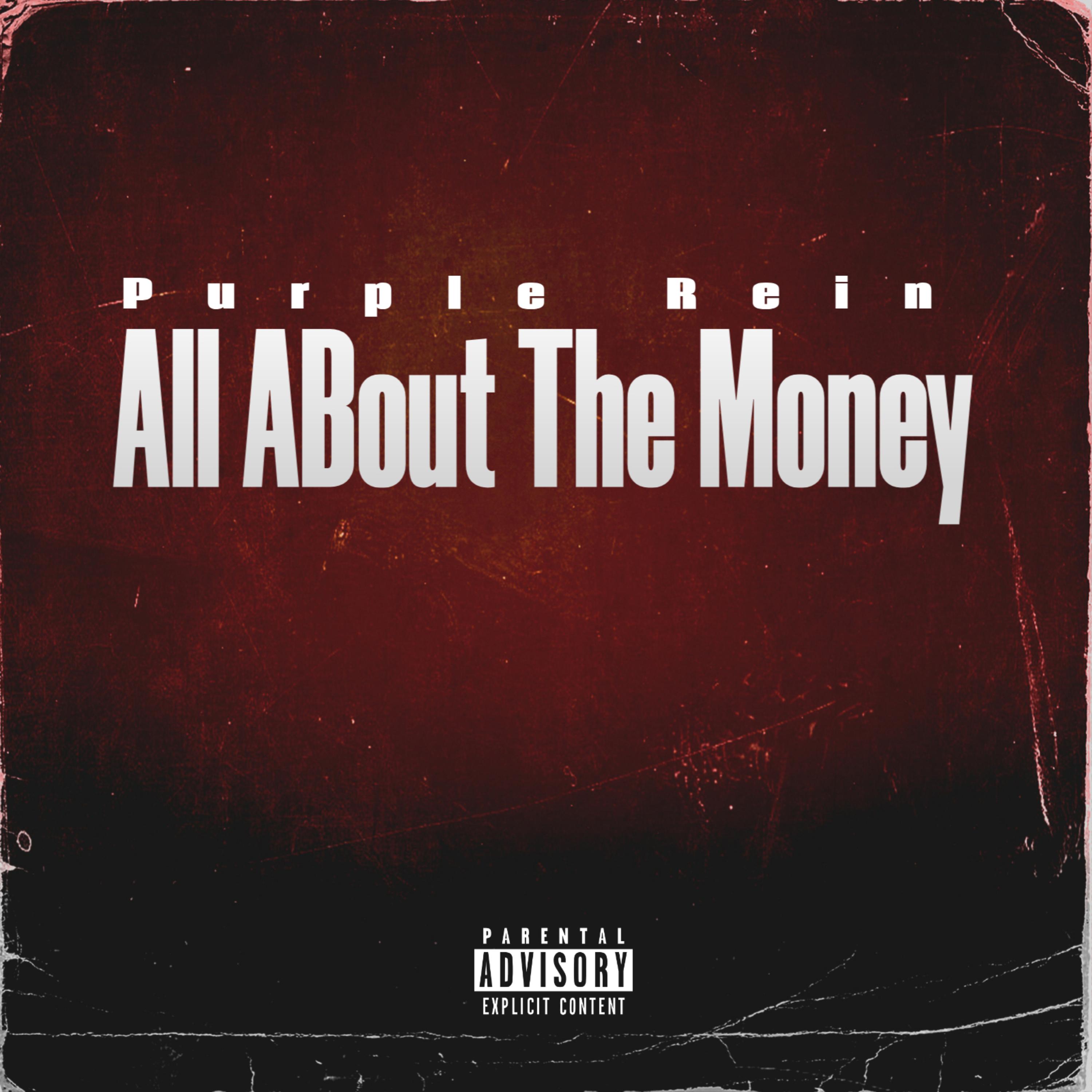 All  About  The  Money artwork