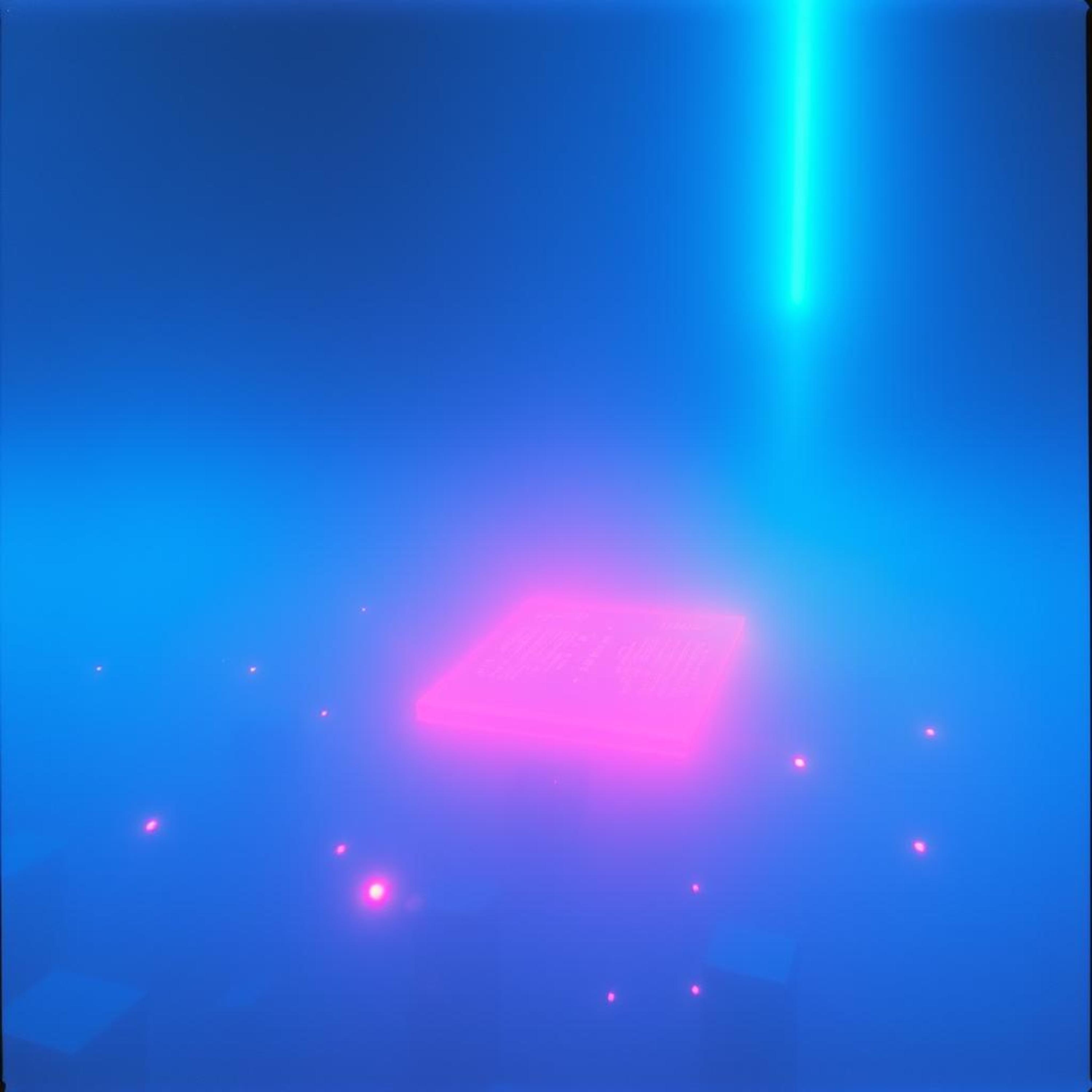 0s and 1s artwork