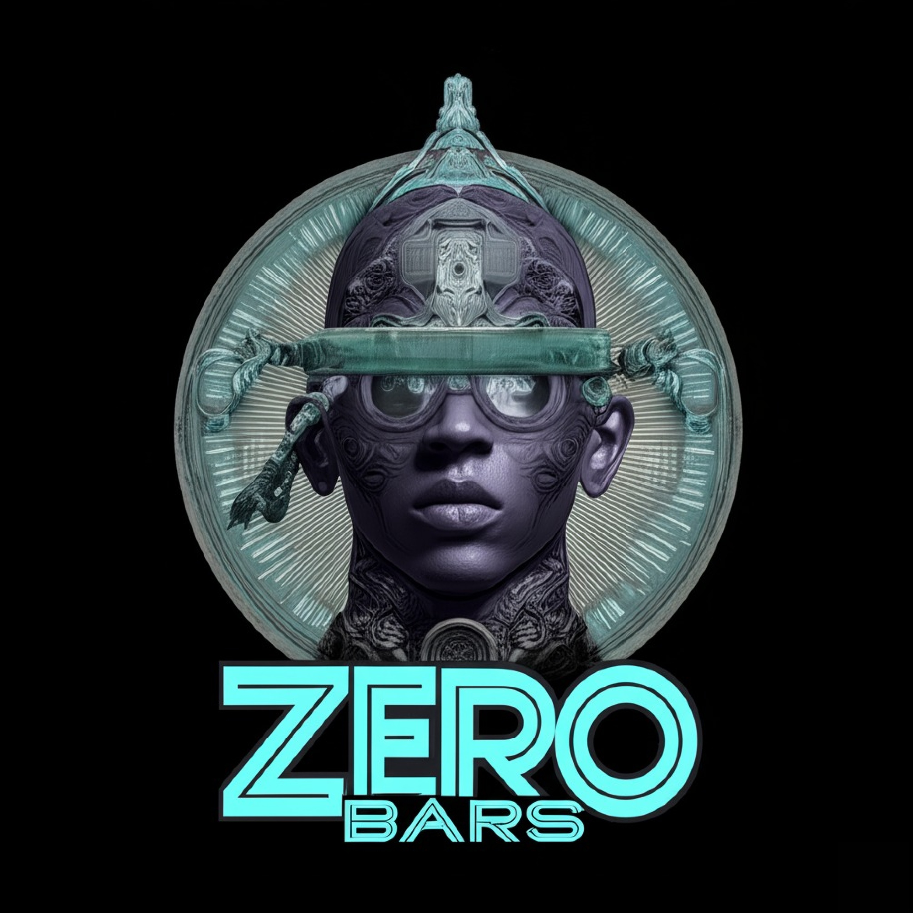 ZERO BARS artwork