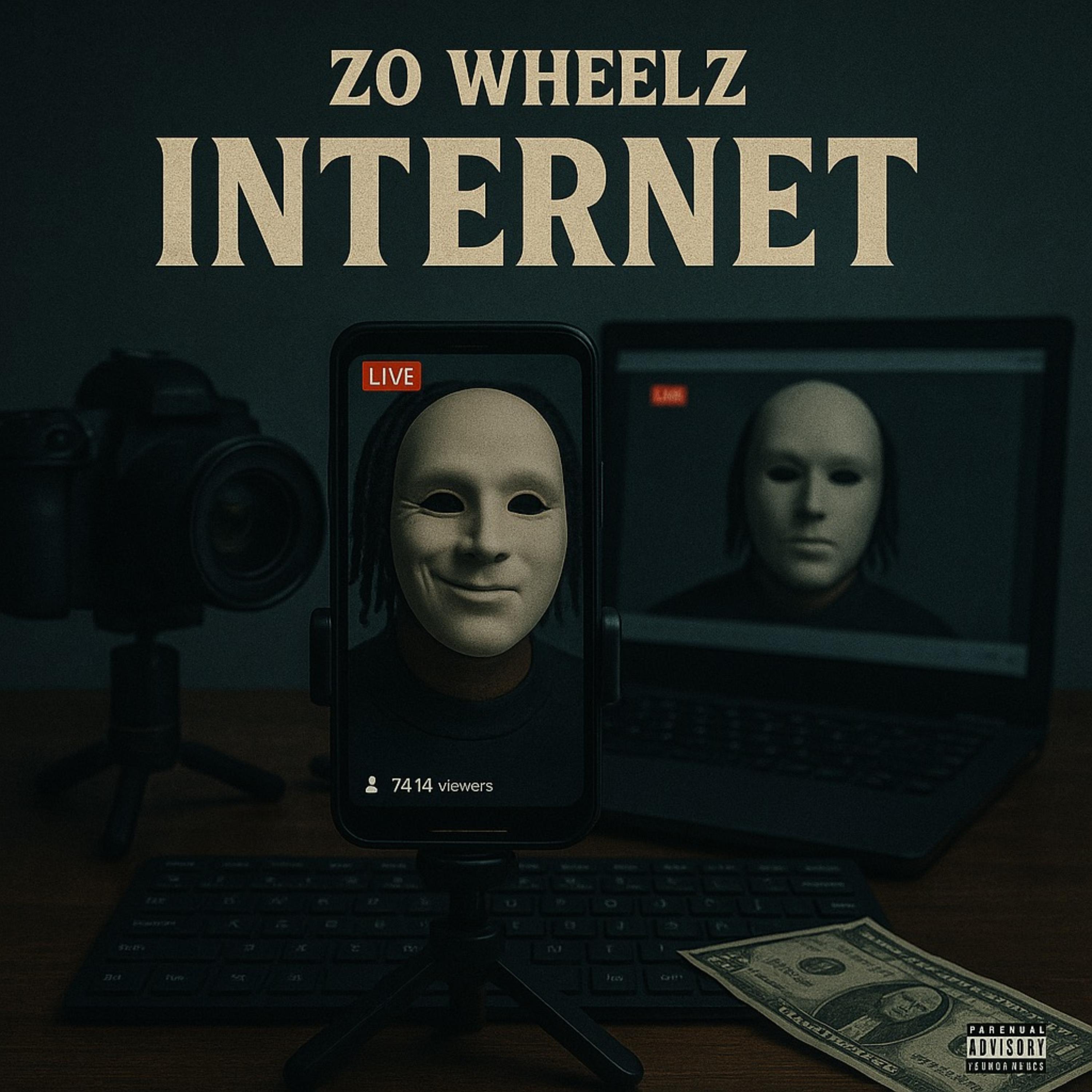 Internet artwork