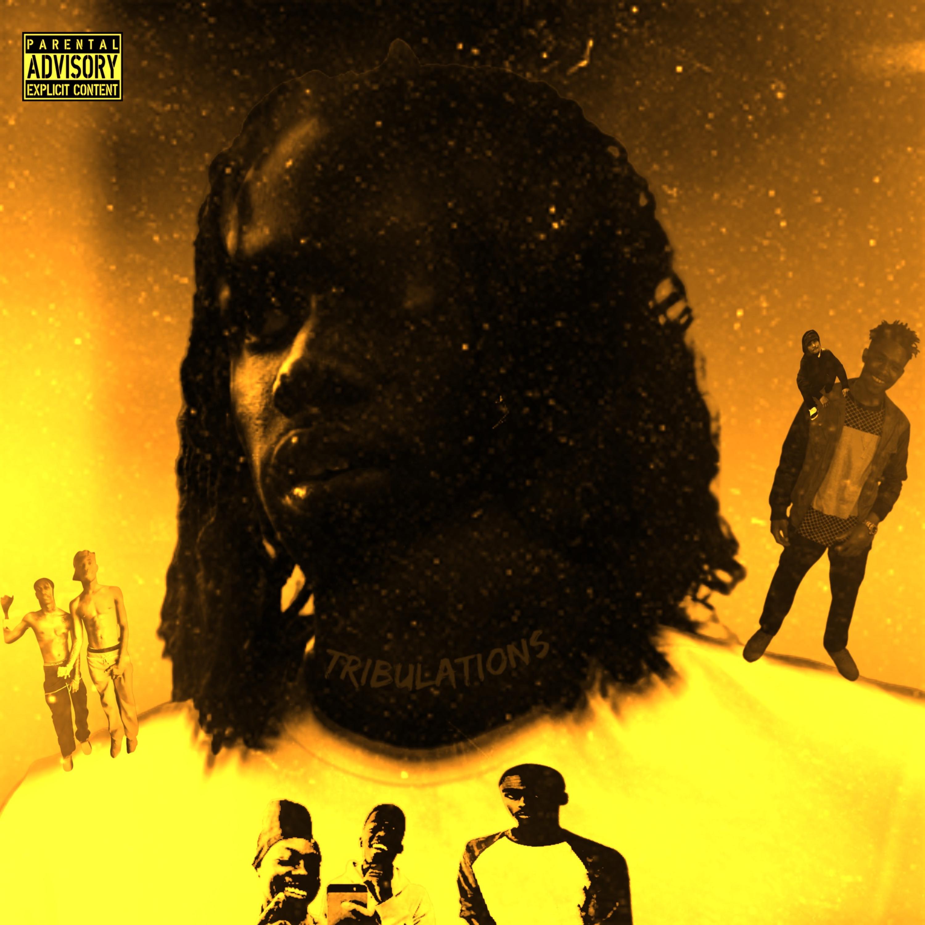 Tribulations 2 artwork