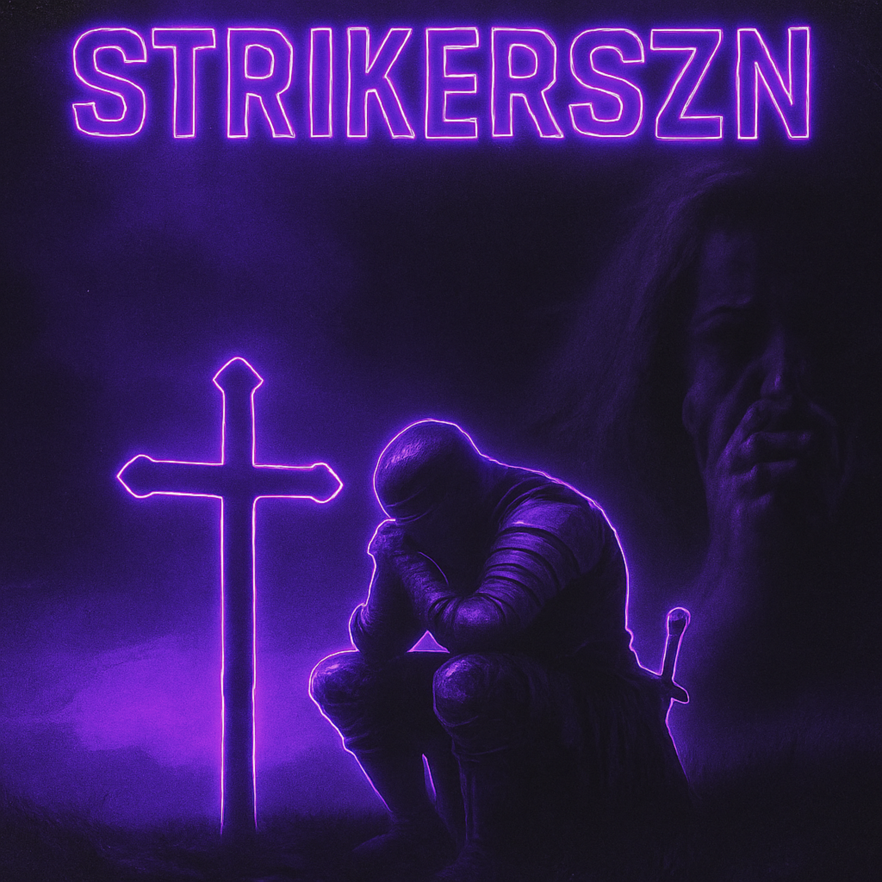 StrikerSzn artwork