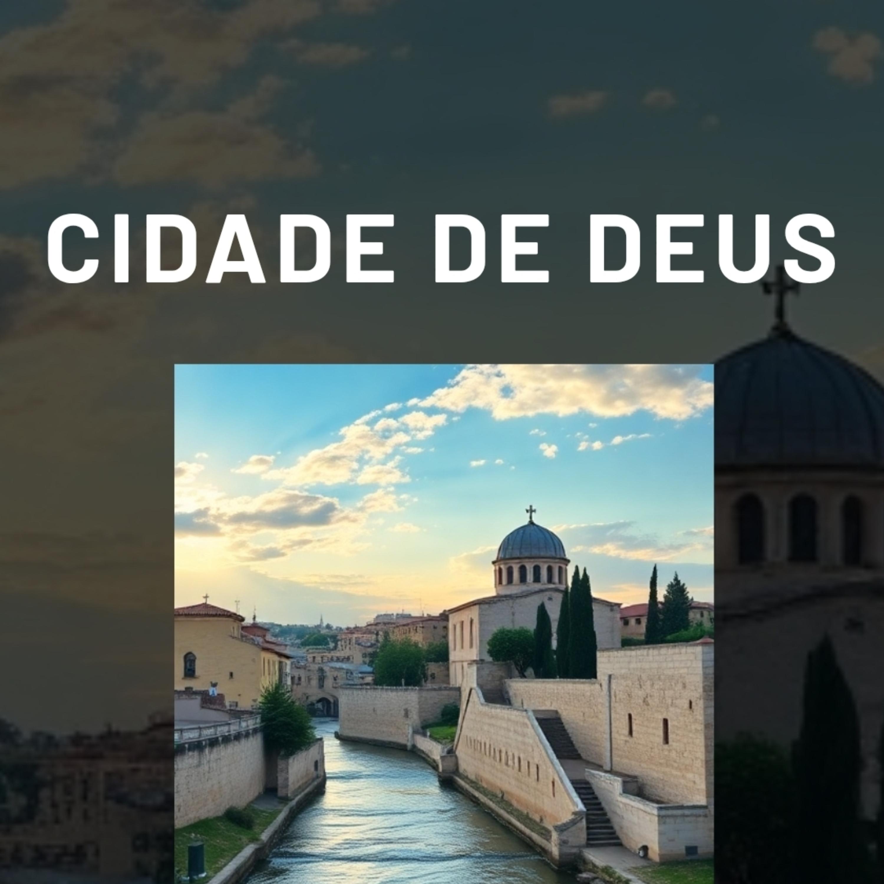 Cidade de Deus artwork