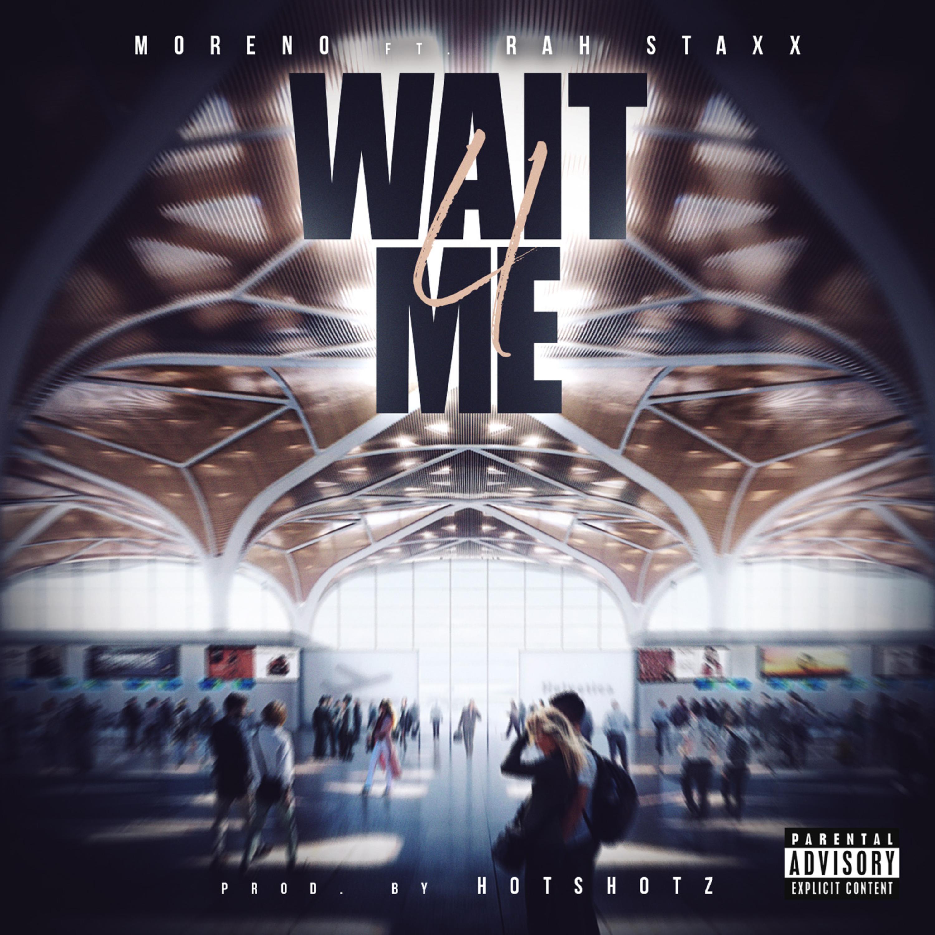 Wait 4 Me artwork