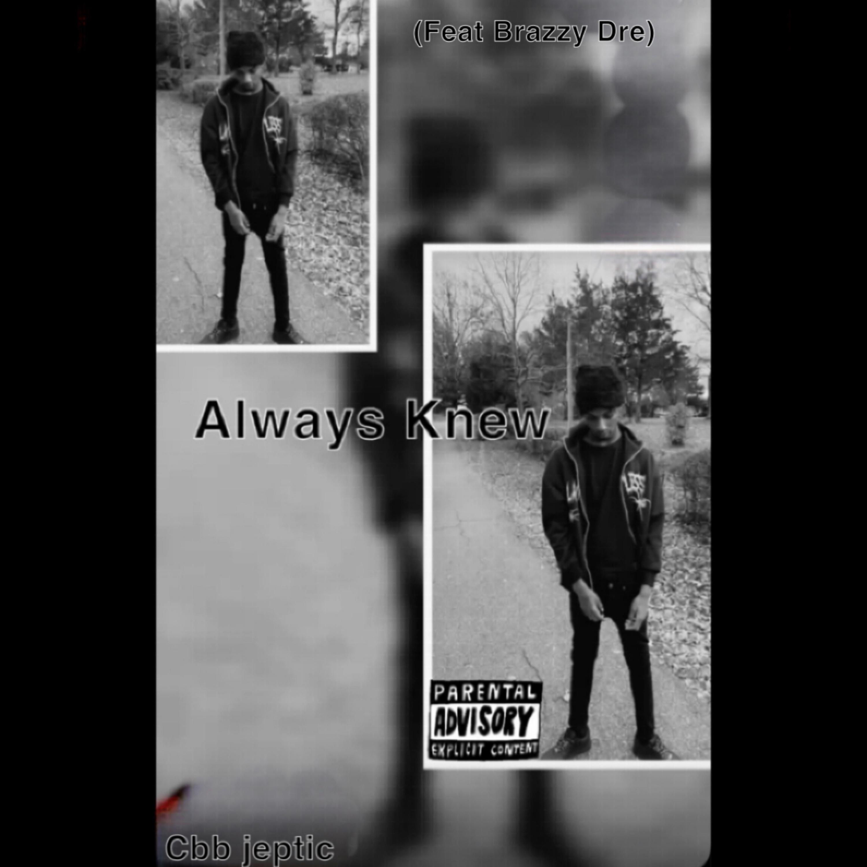 Always Knew artwork