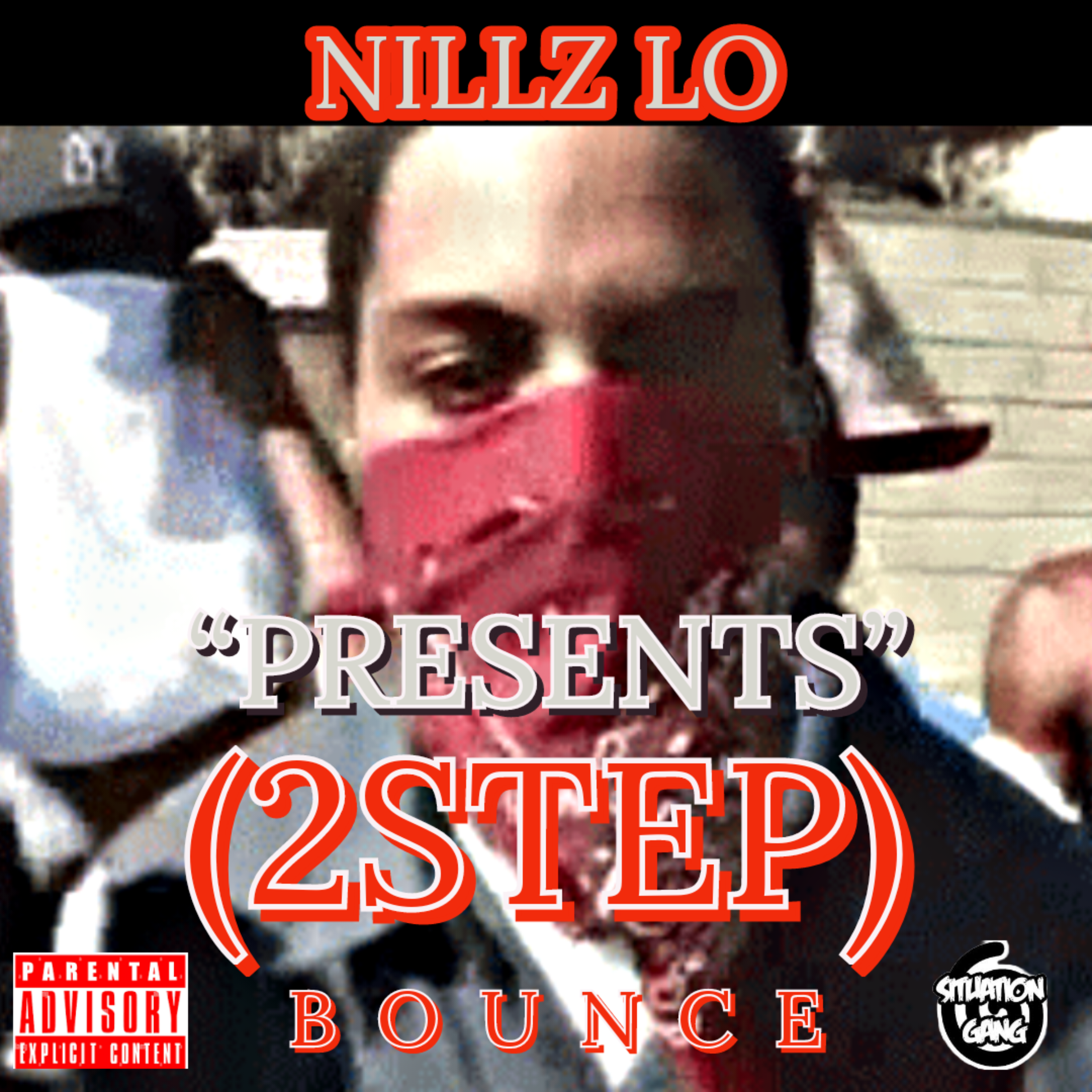 2STEP (BOUNCE) artwork
