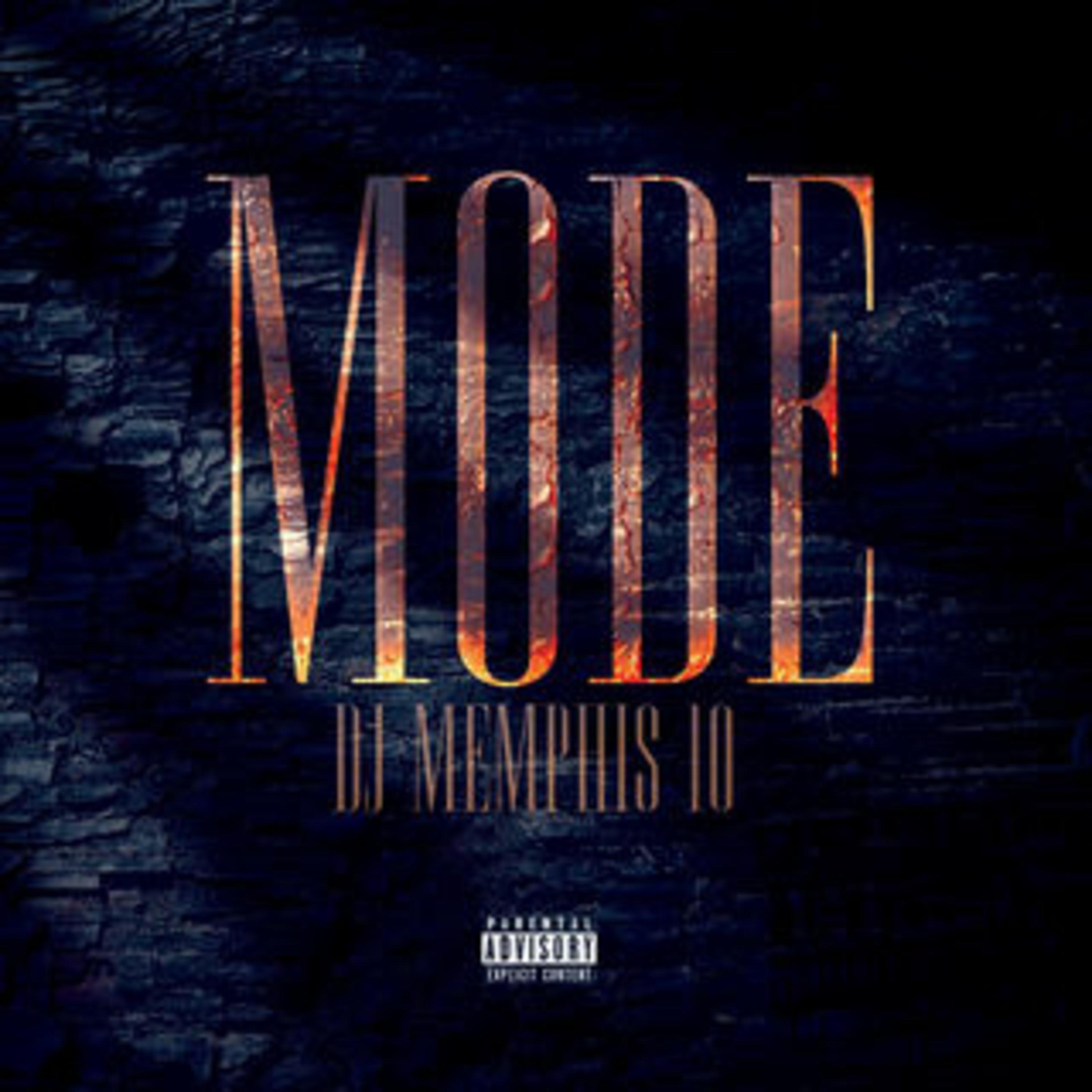 Mode artwork