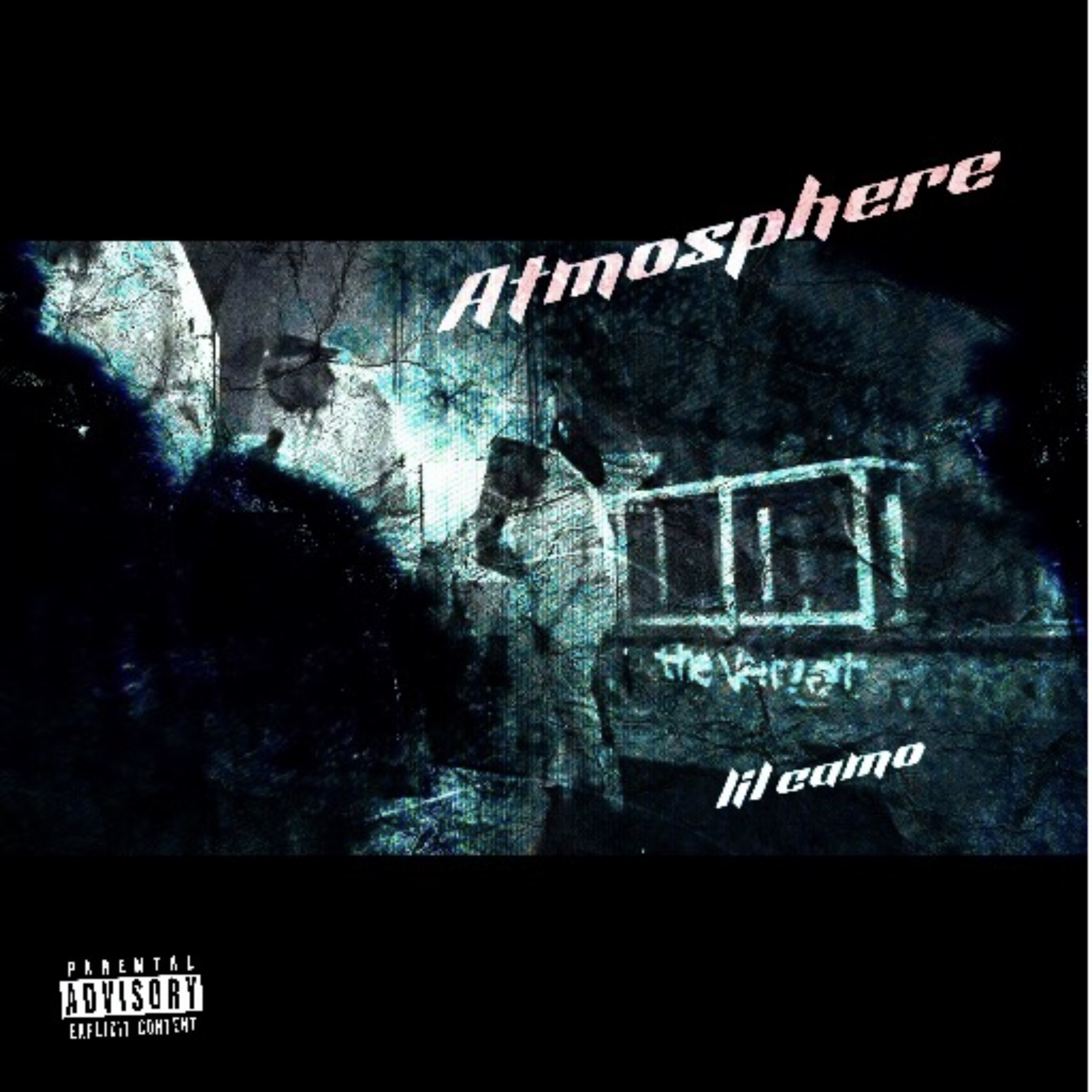 Atmosphere artwork