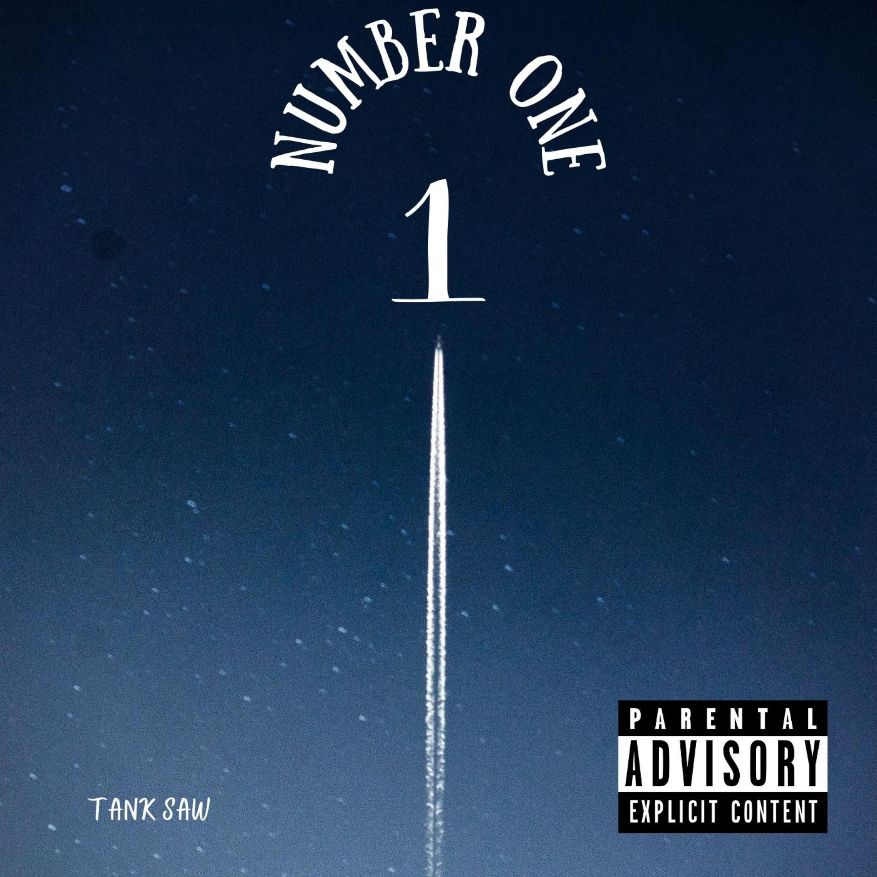 Number One artwork