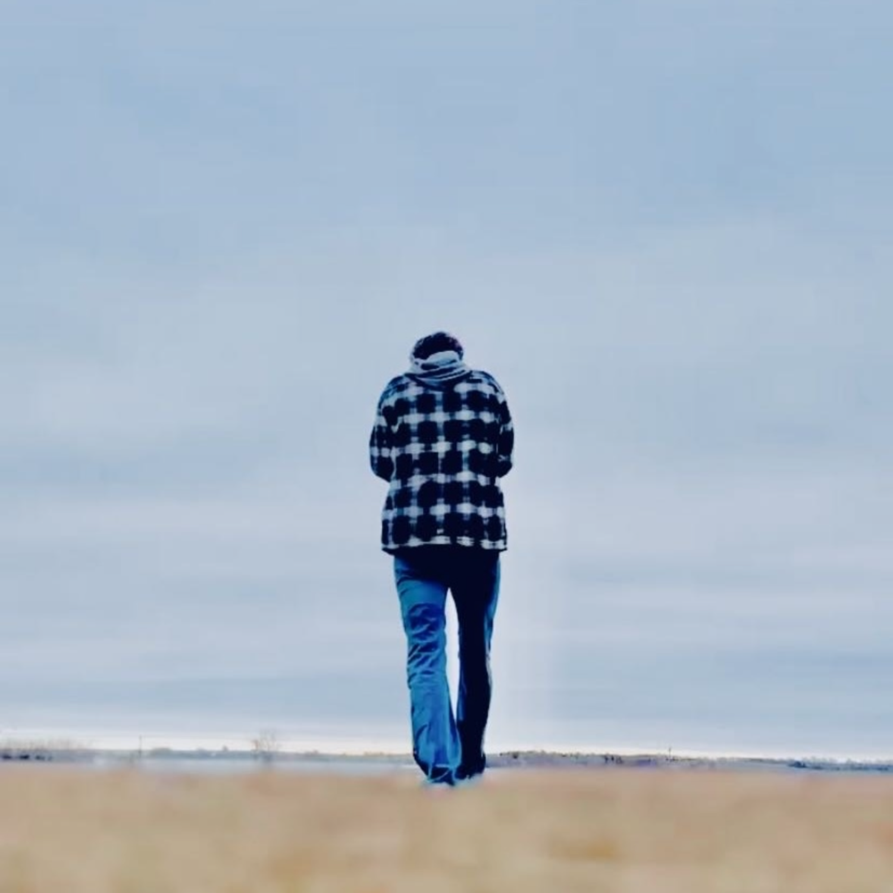 New Year, Same Me artwork