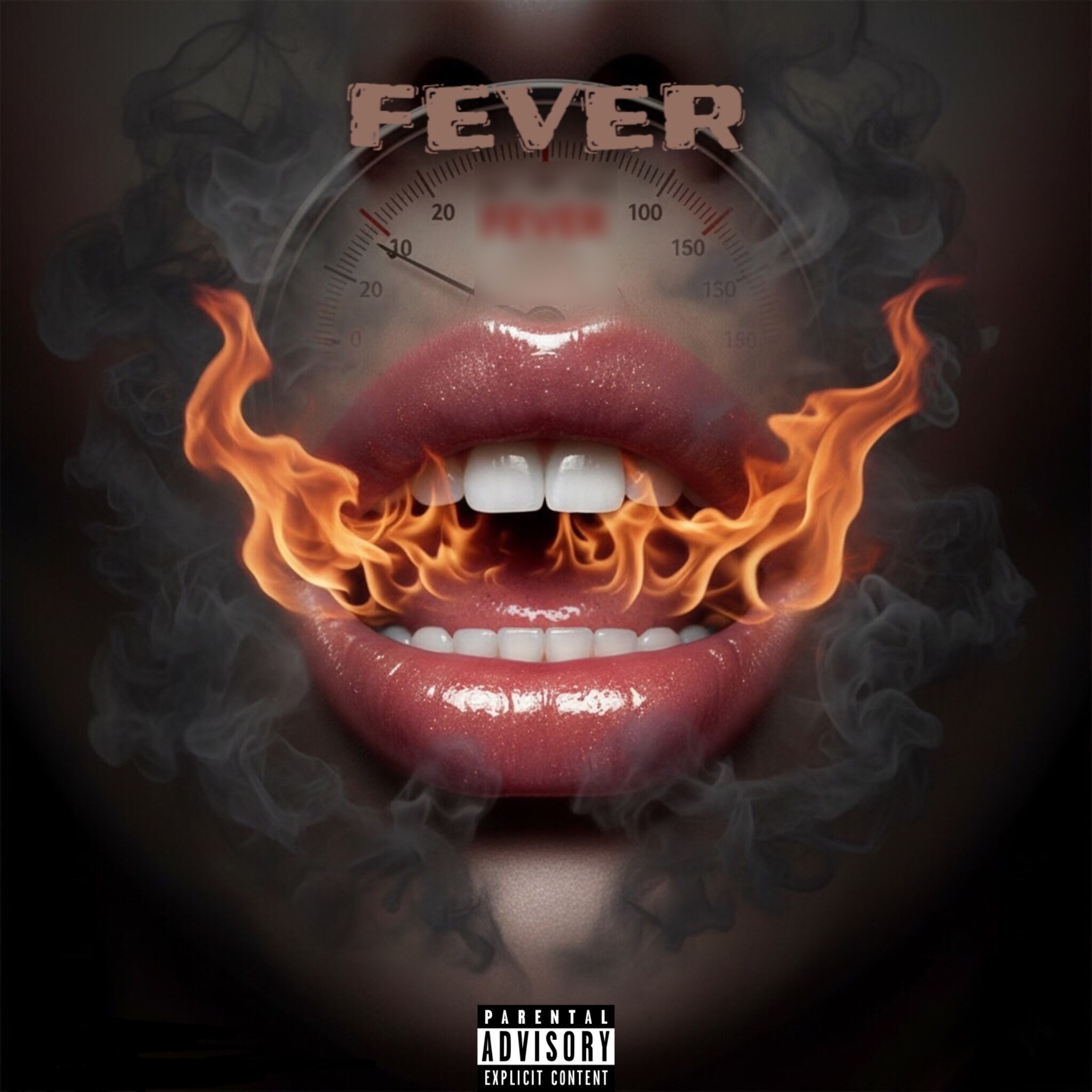 FEVER artwork