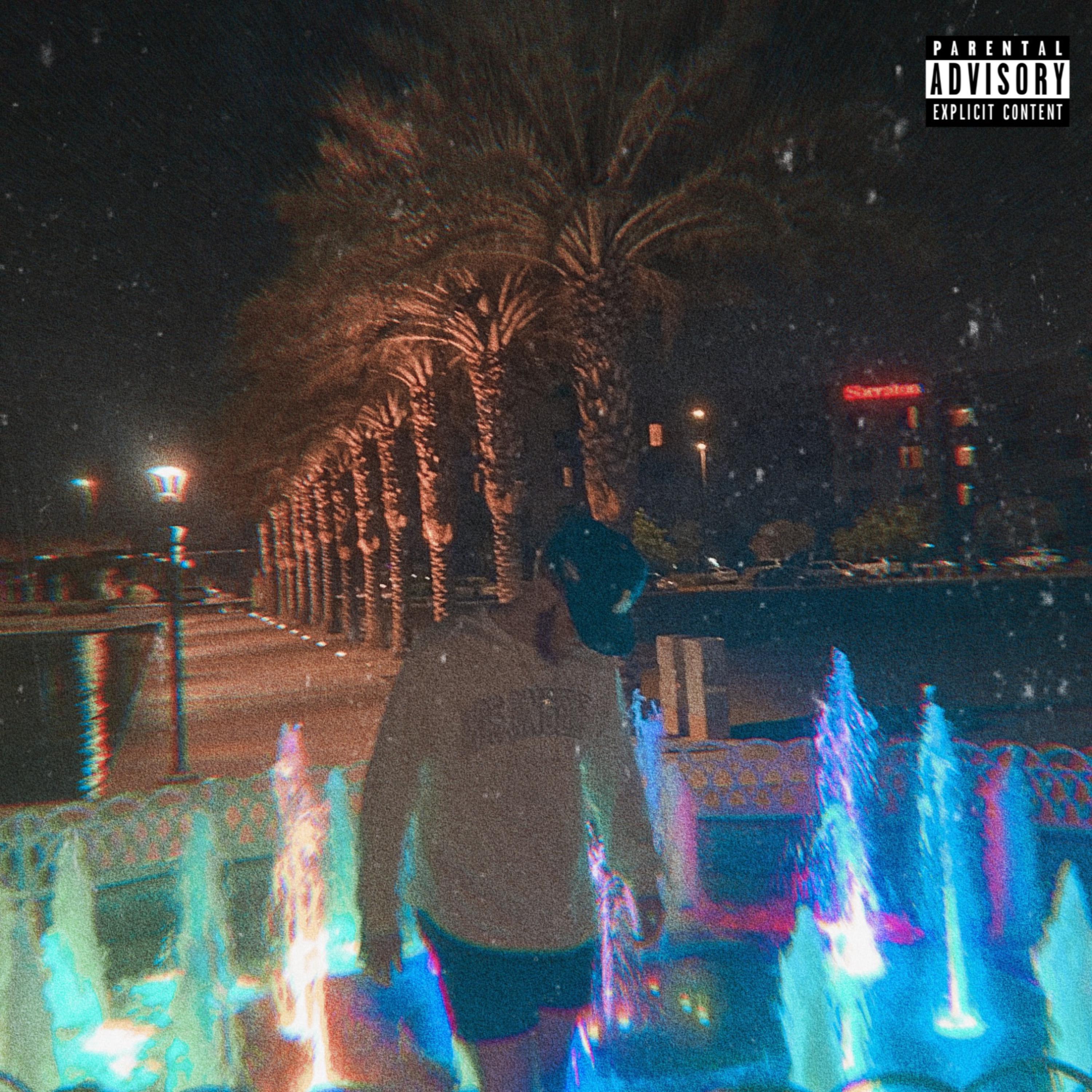 GOOD KARMA artwork