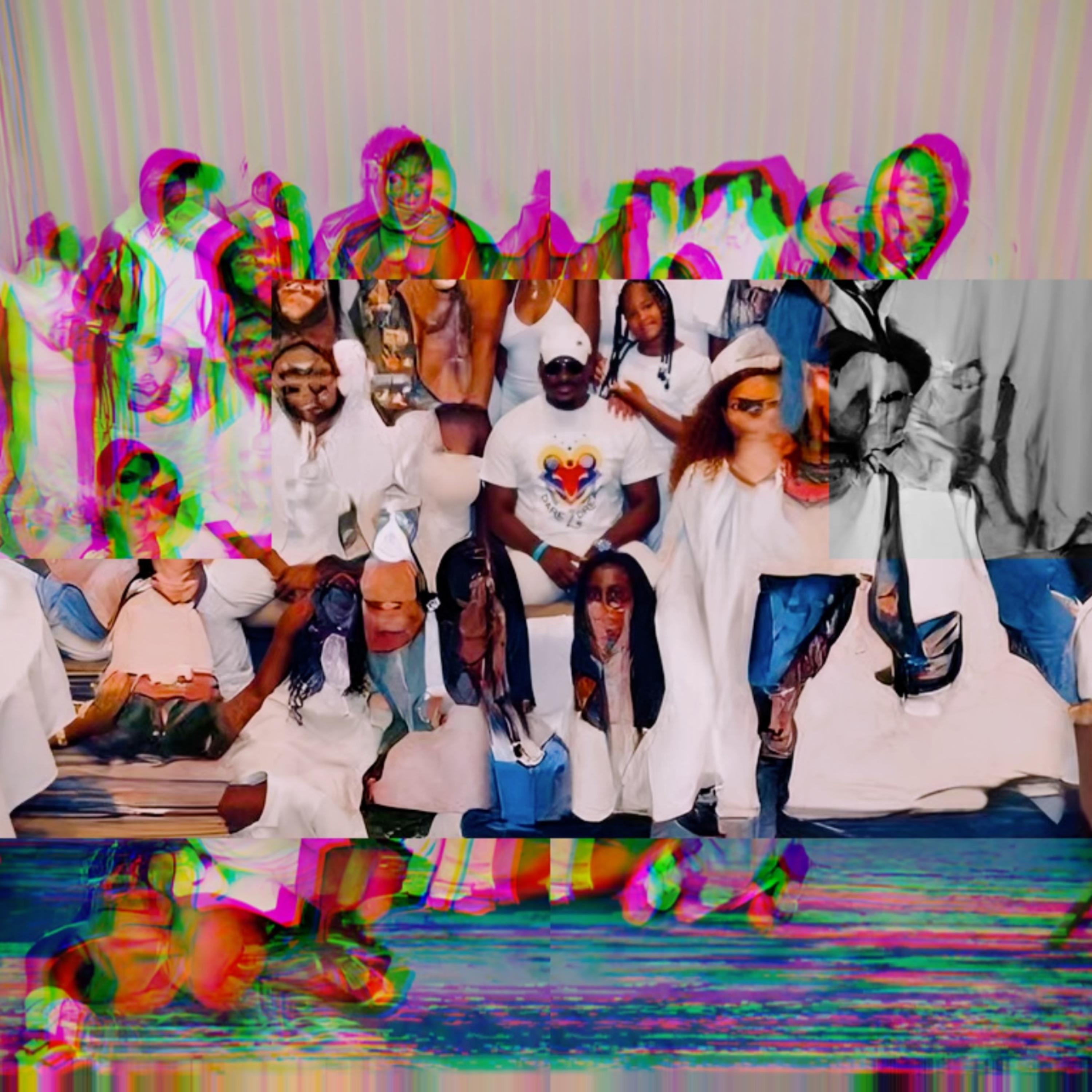 Family Reunion:Truth Lies Opinions artwork