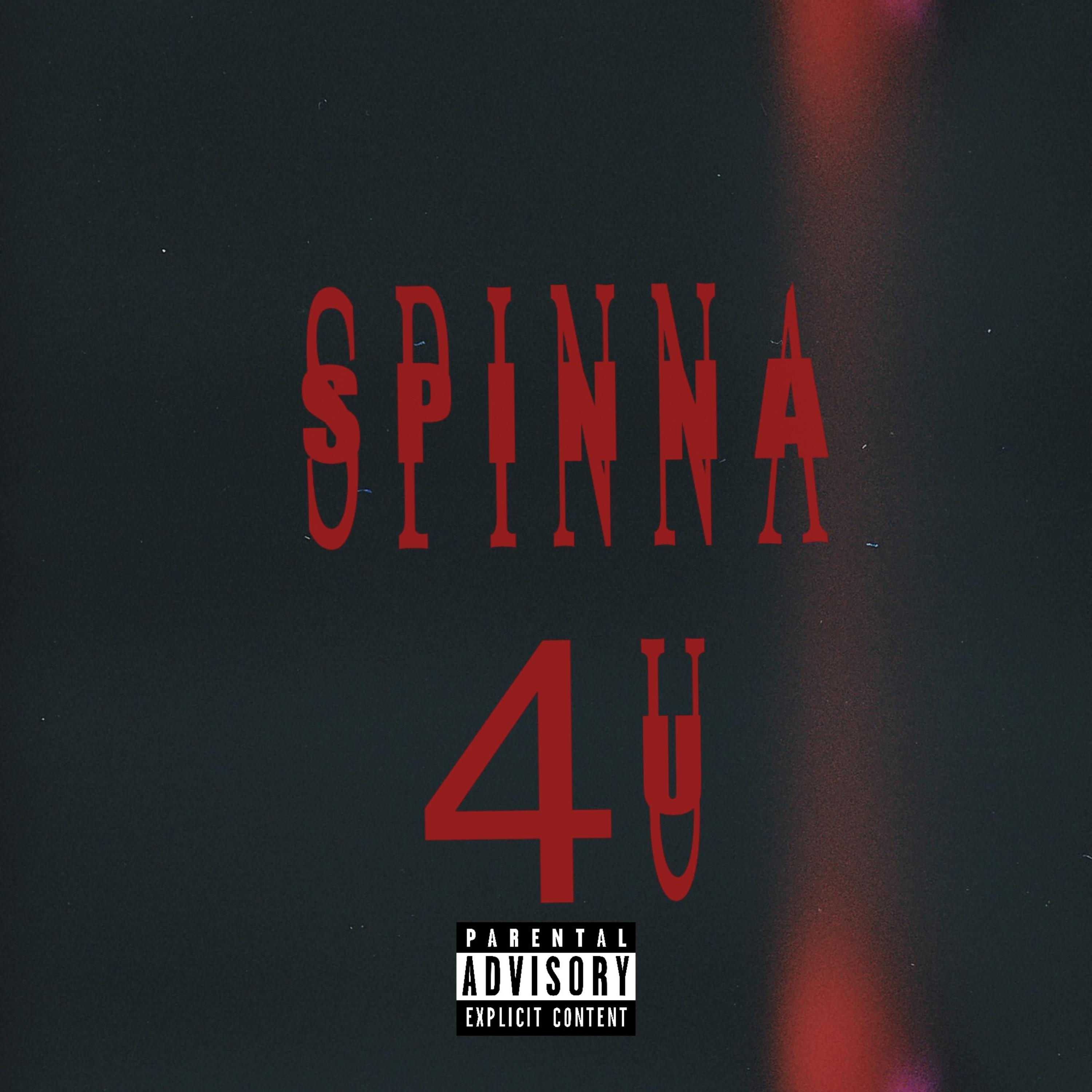 Pain 4U artwork