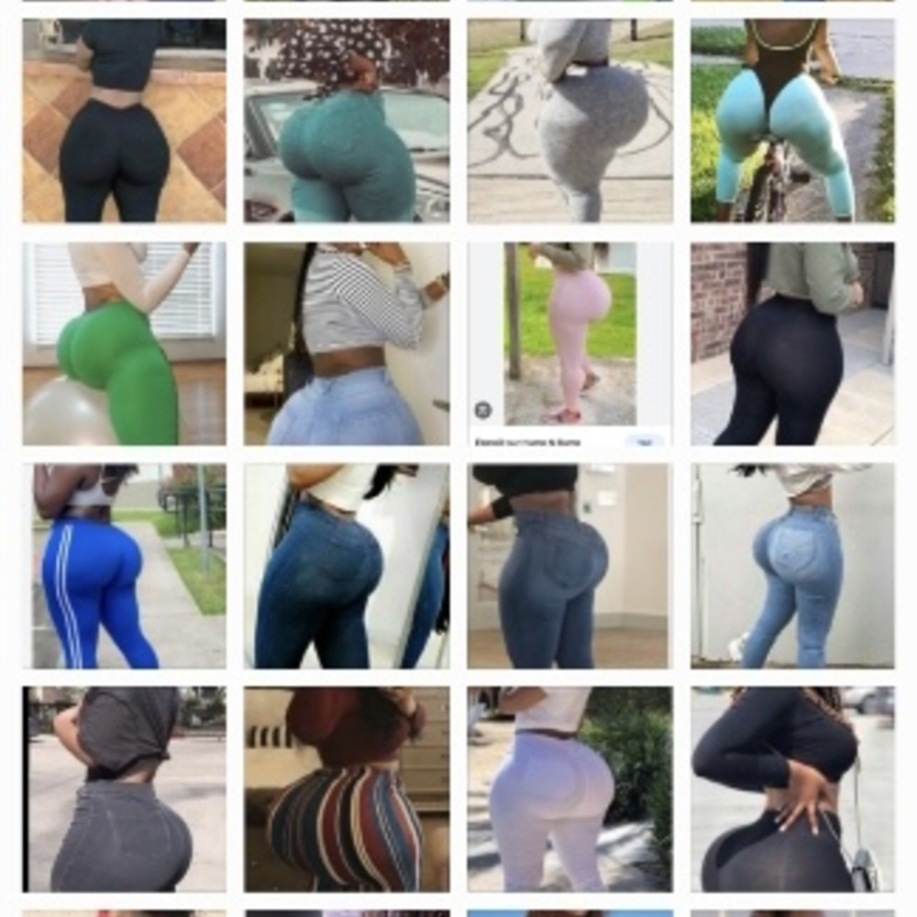 Ass LIKE A Trucc artwork