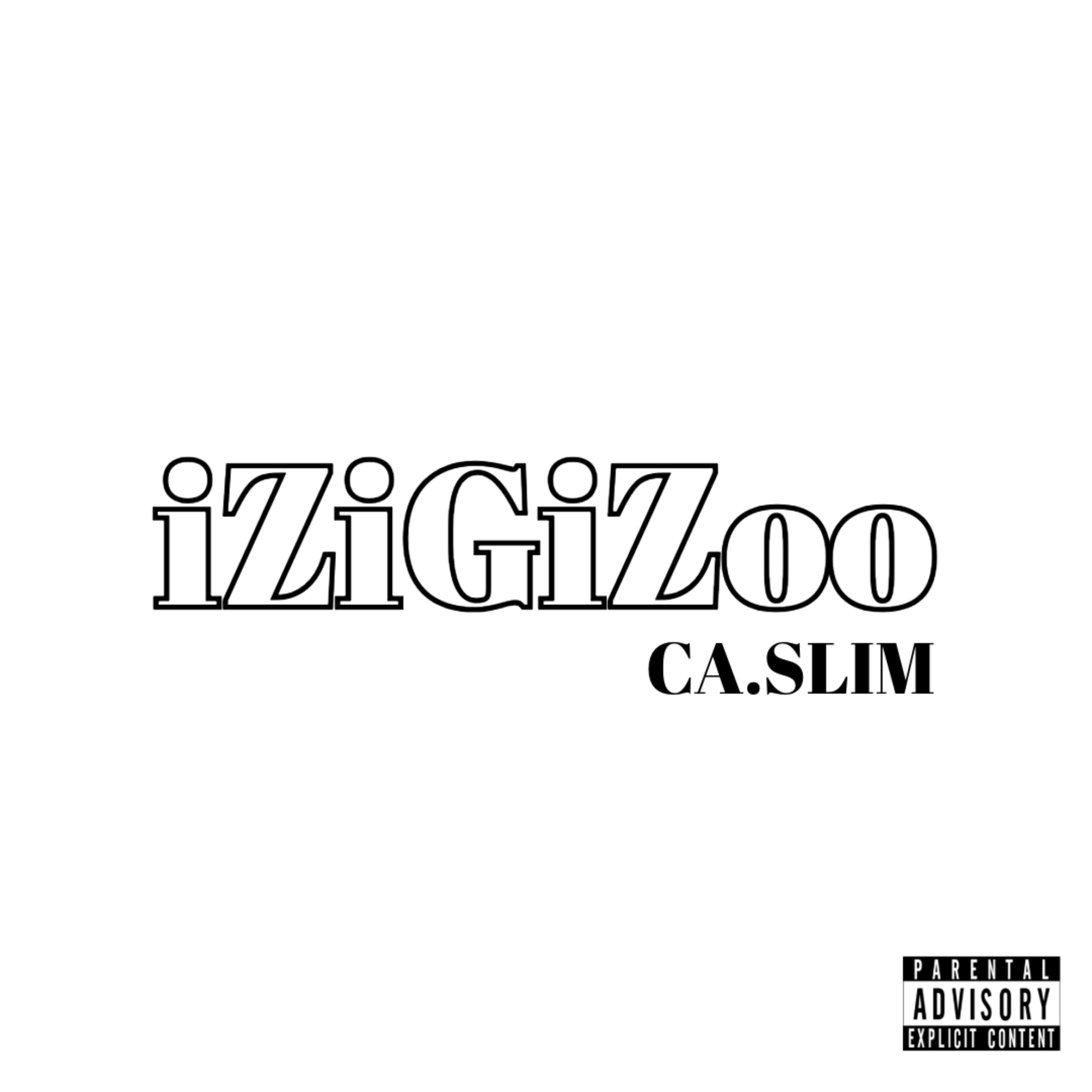 iZiGiZoo artwork
