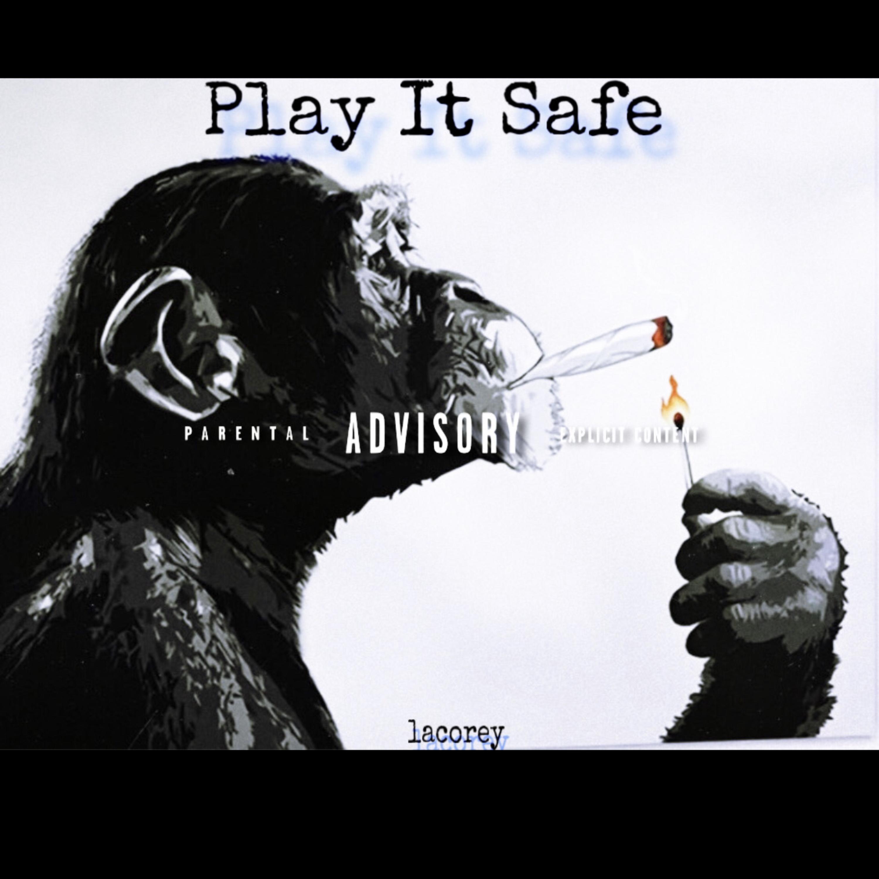 Play It Safe artwork