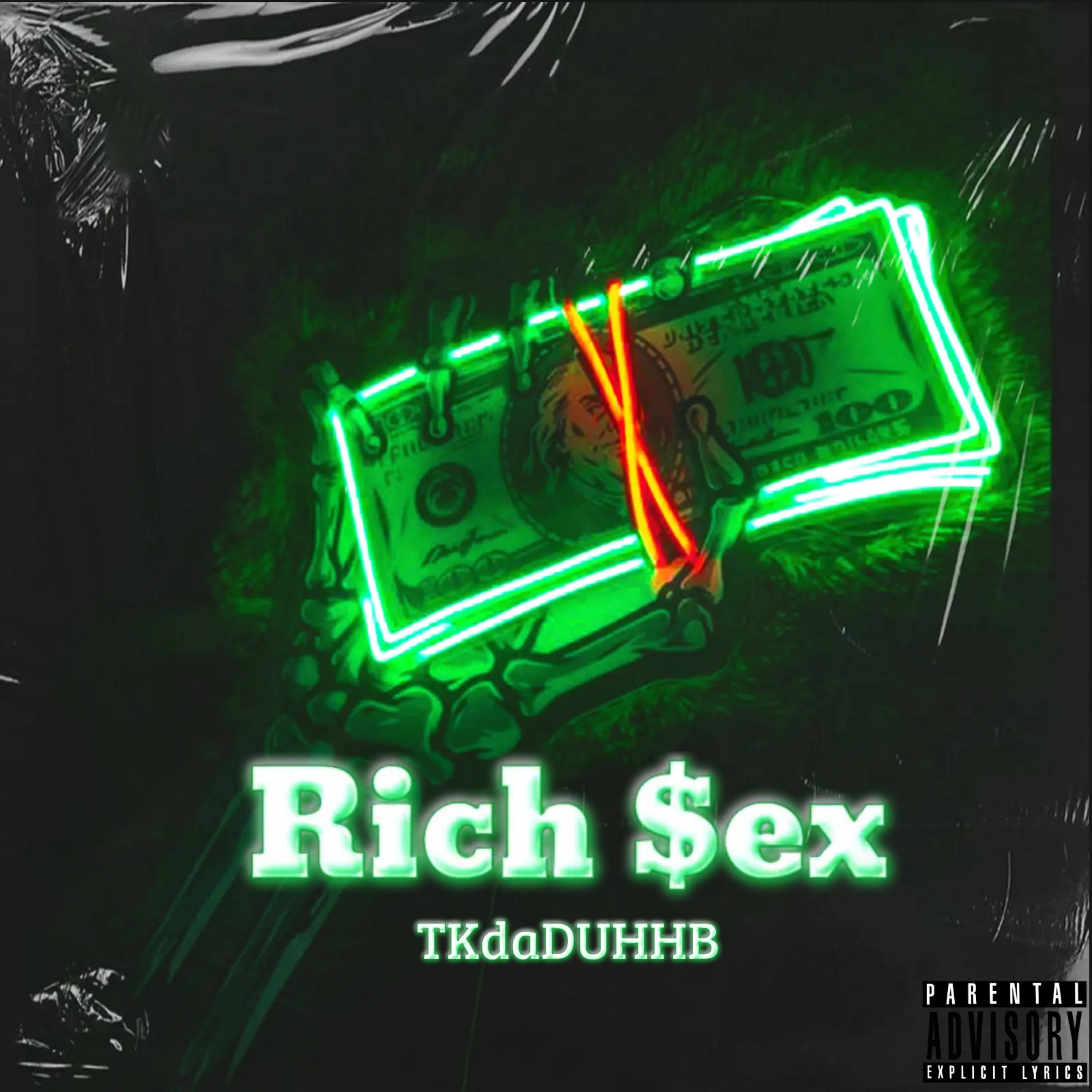 Rich Sex artwork