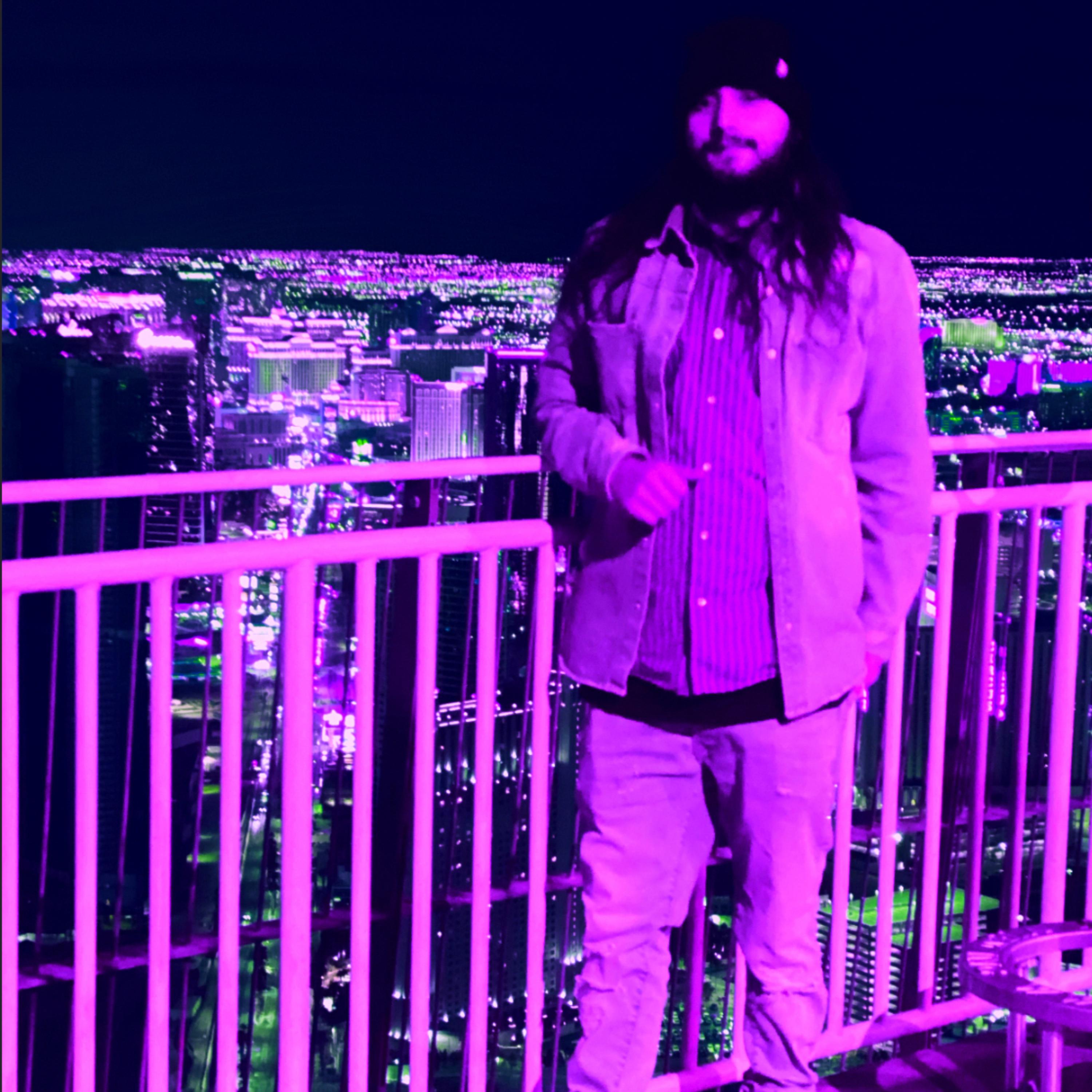 Just A G artwork