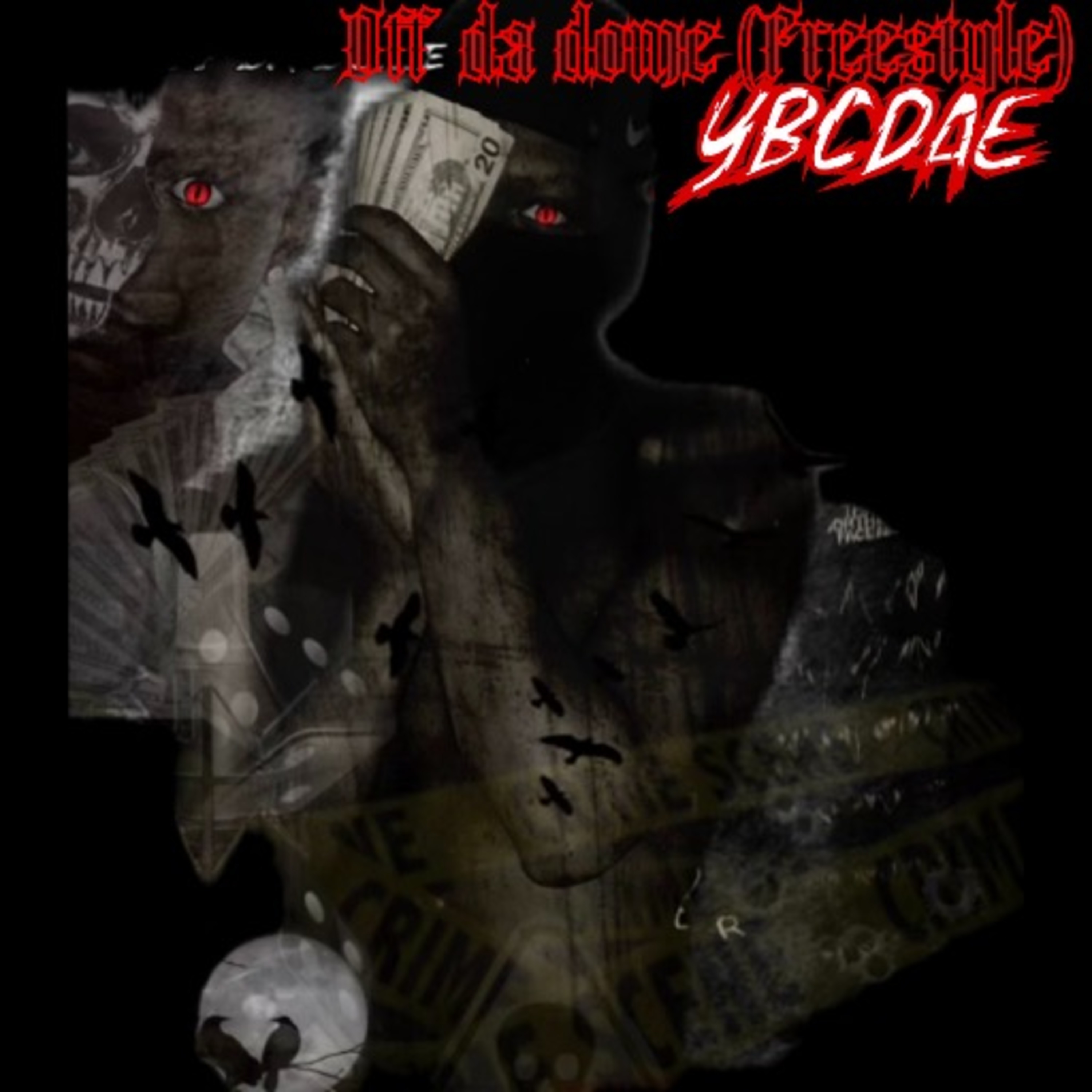 Off Da Dome (Freestyle) artwork