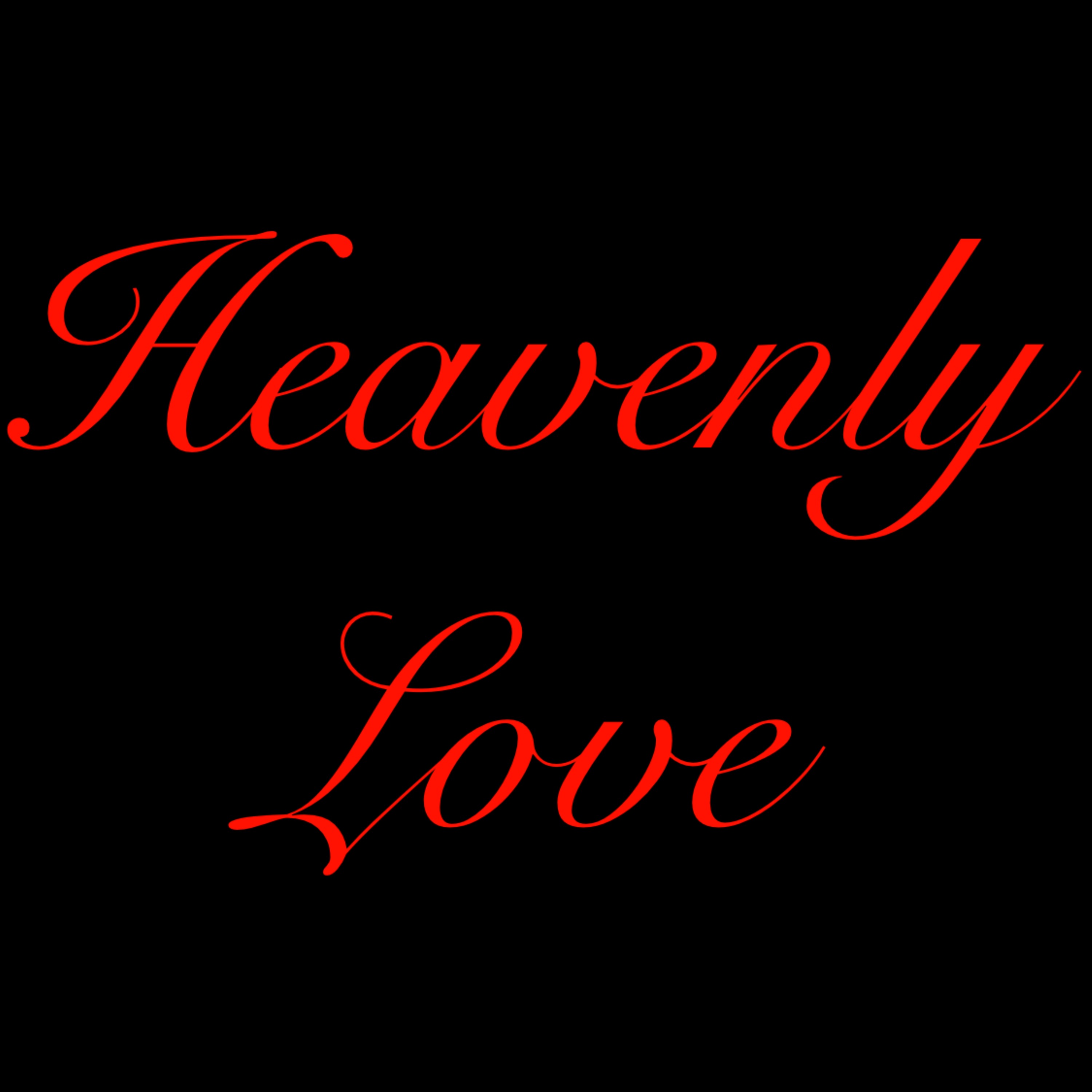 Heavenly Love artwork