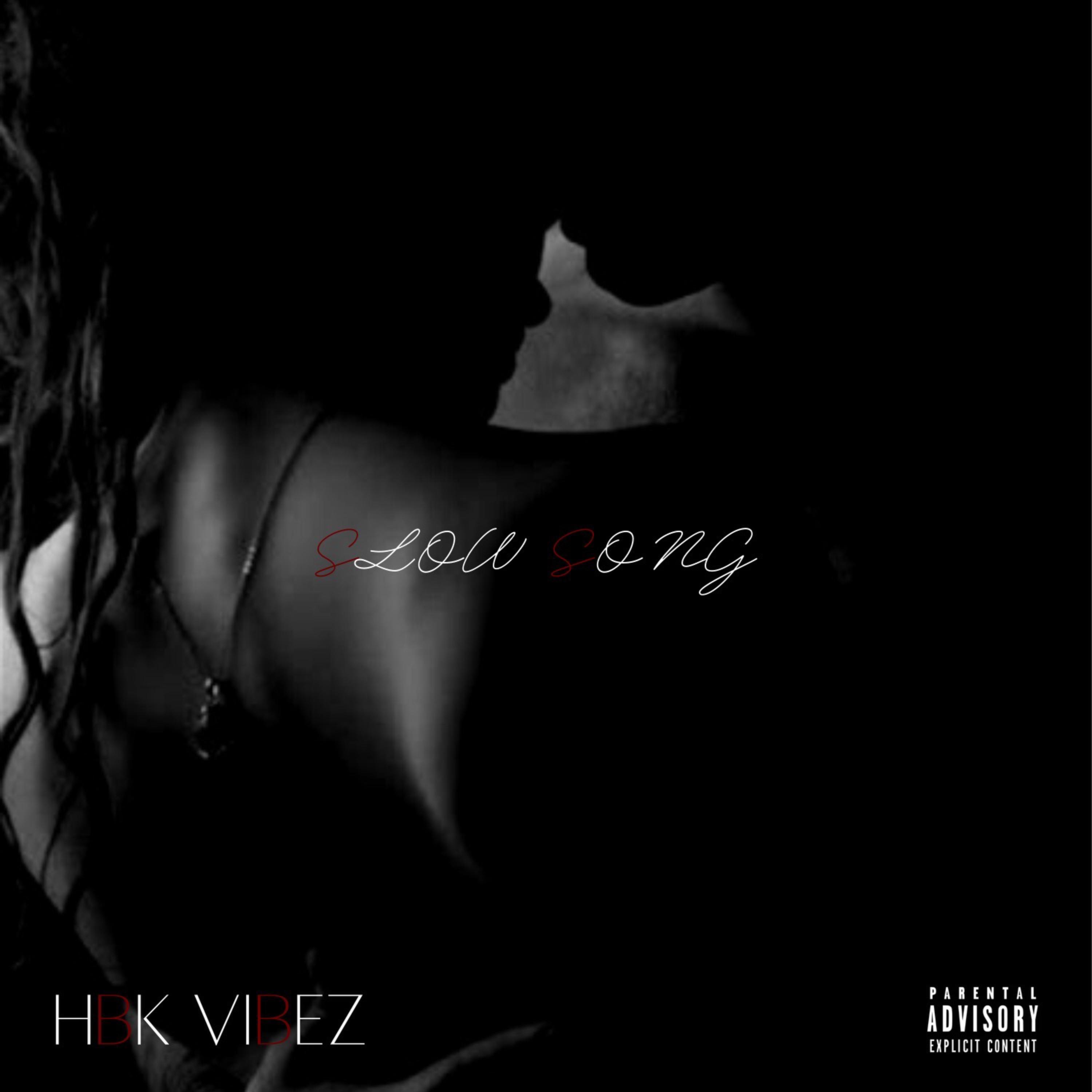 Slow Song artwork
