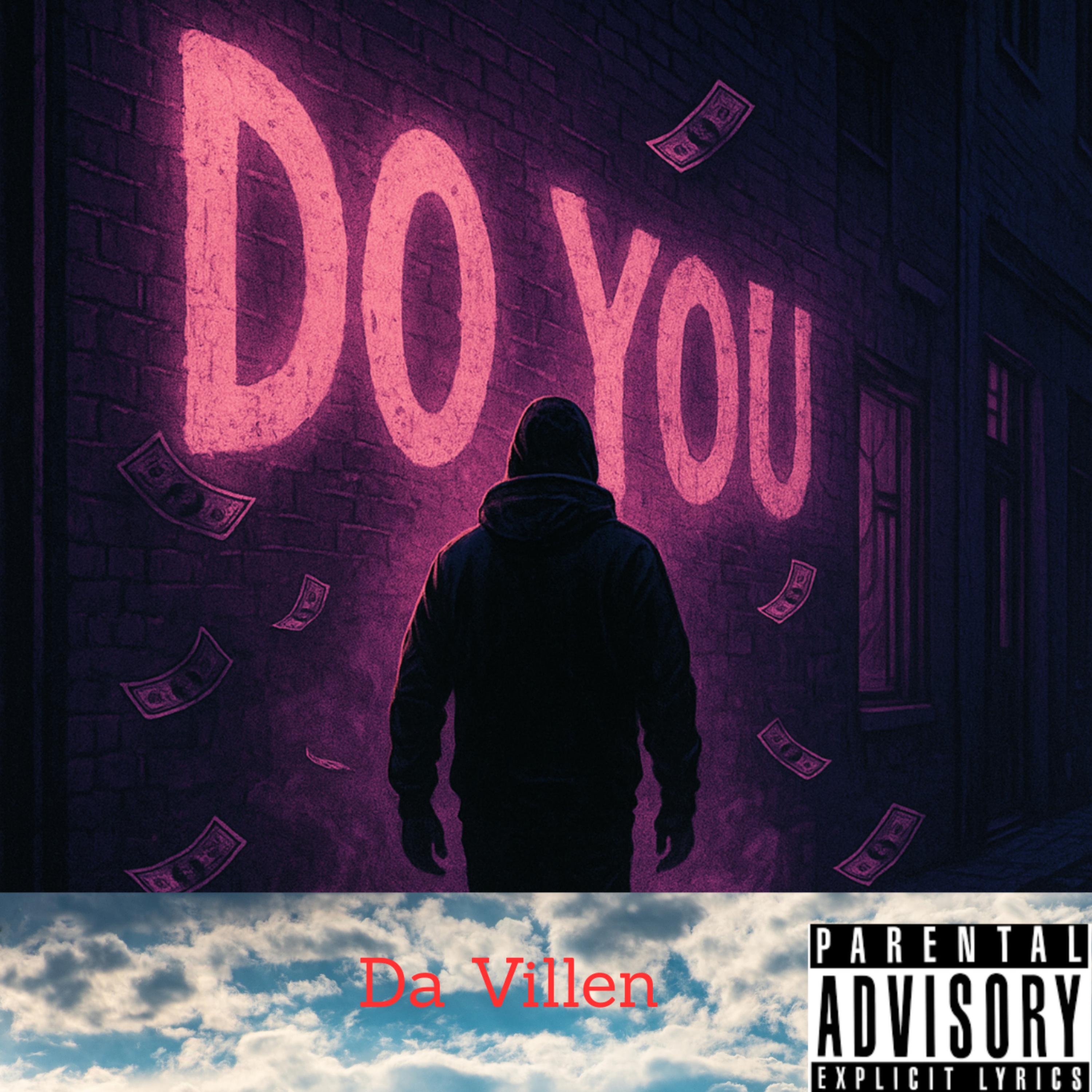 Do You artwork