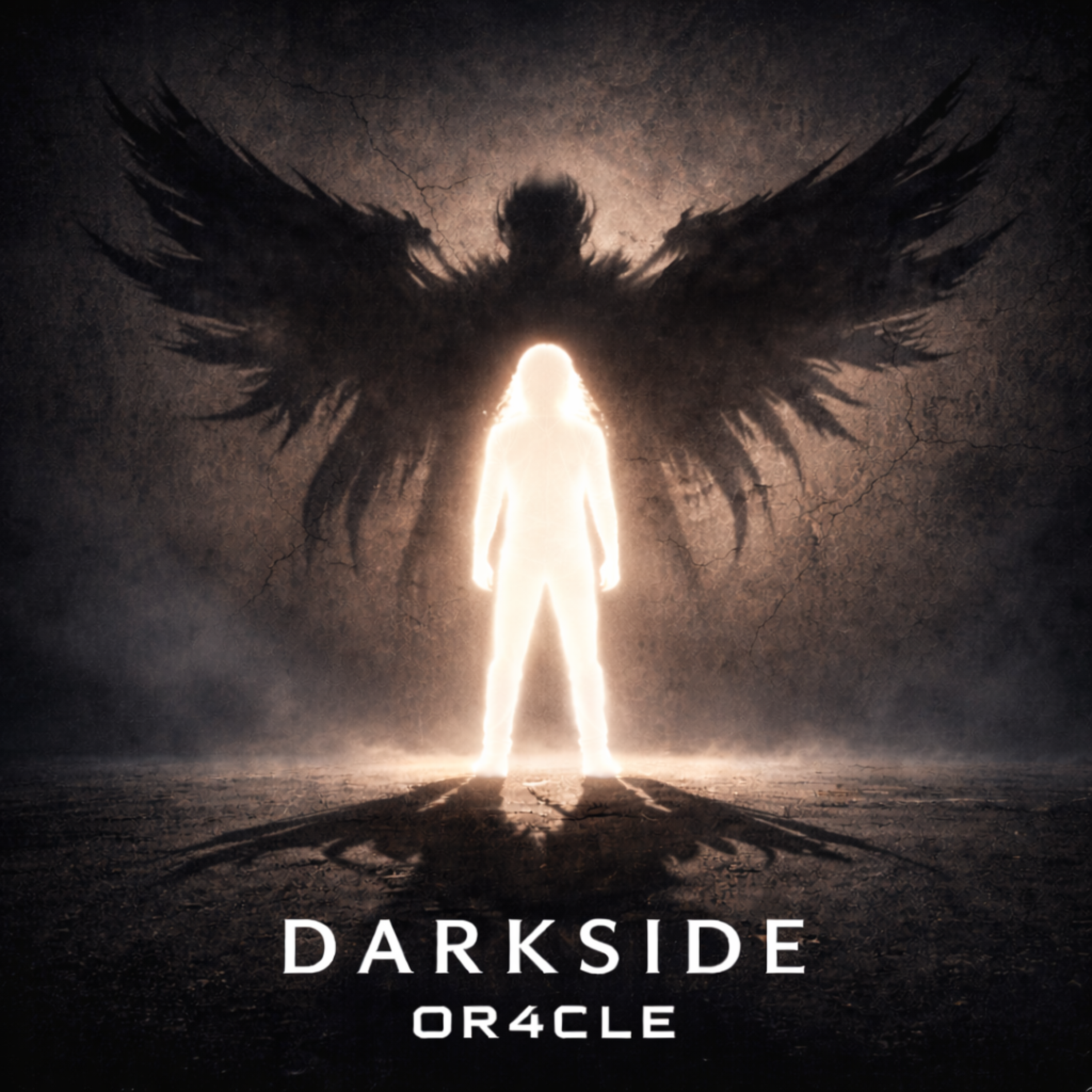 Darkside artwork