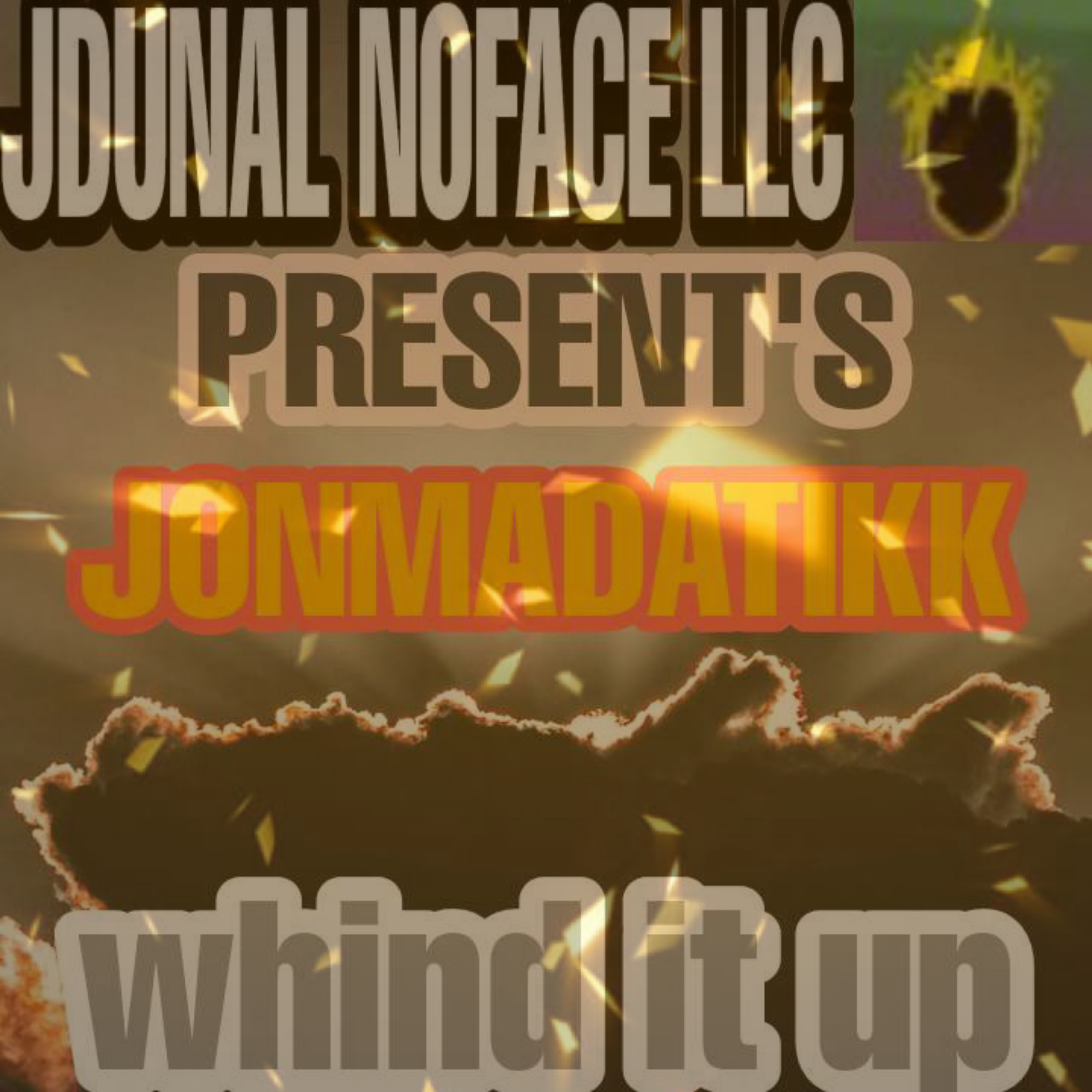 Whind It Up artwork